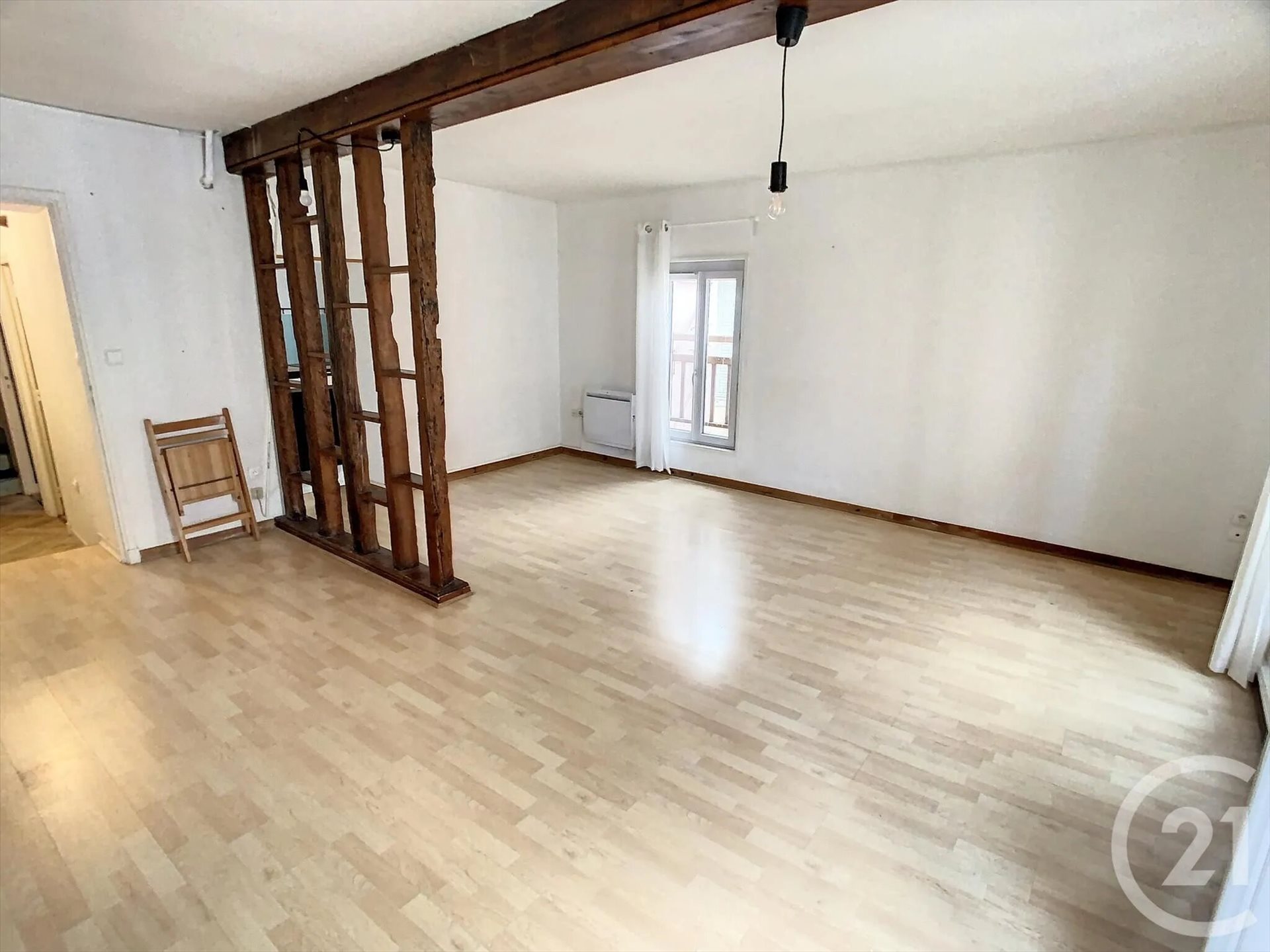 Appartement à louer, 78m², Saint-Girons