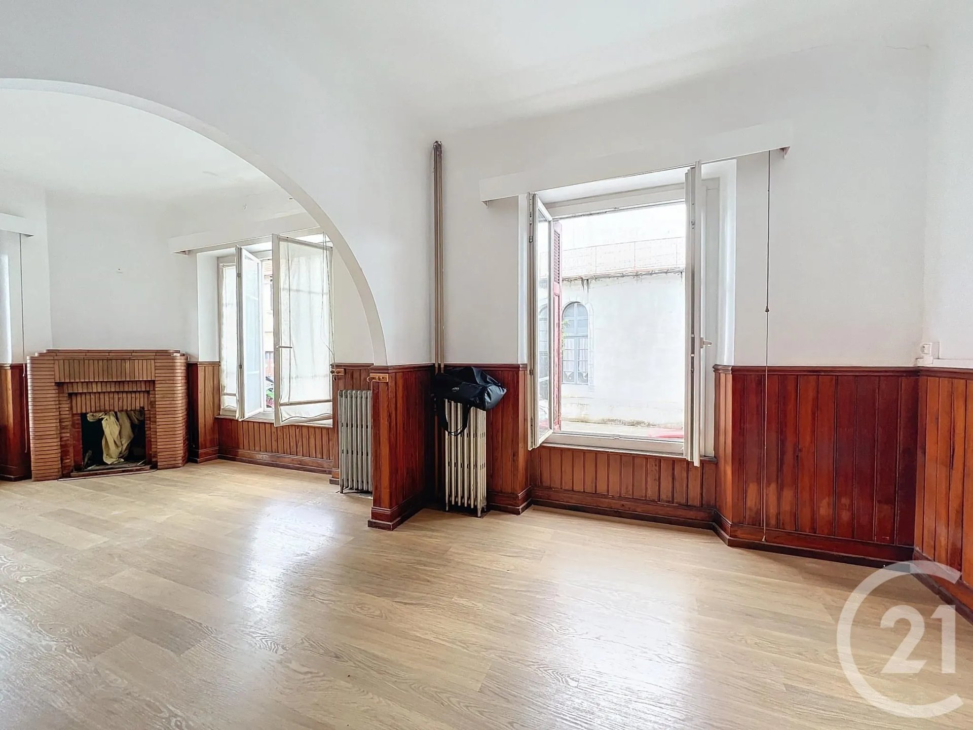 Maison à louer, 125m², Saint-Girons