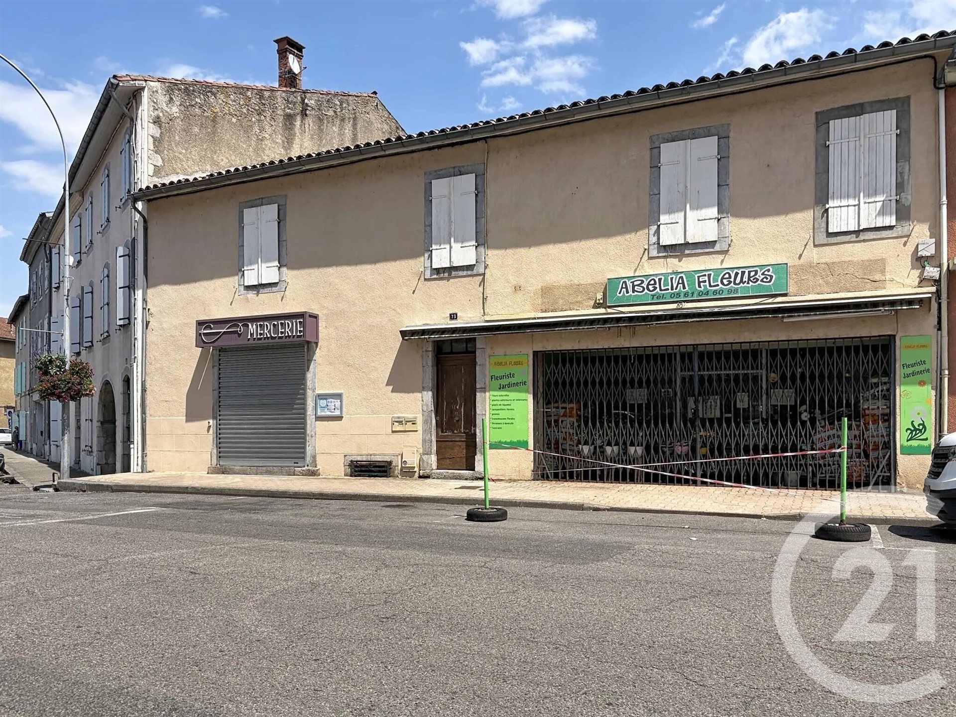Appartement à vendre, 449m², Saint-Girons