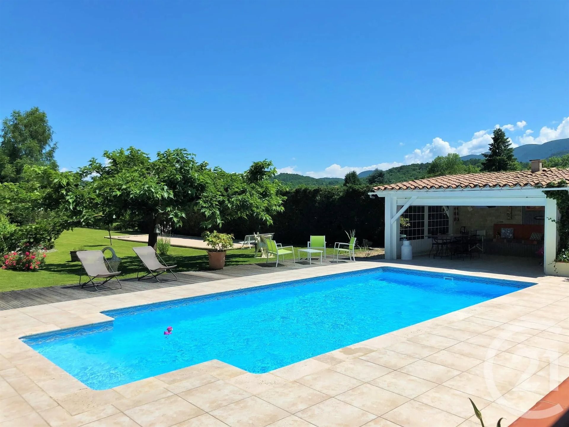 Maison à vendre, 177m², Prat-Bonrepaux