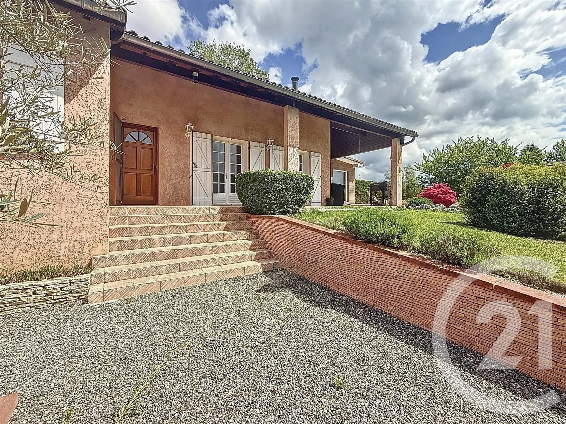 Maison à vendre, 177m², Prat-Bonrepaux