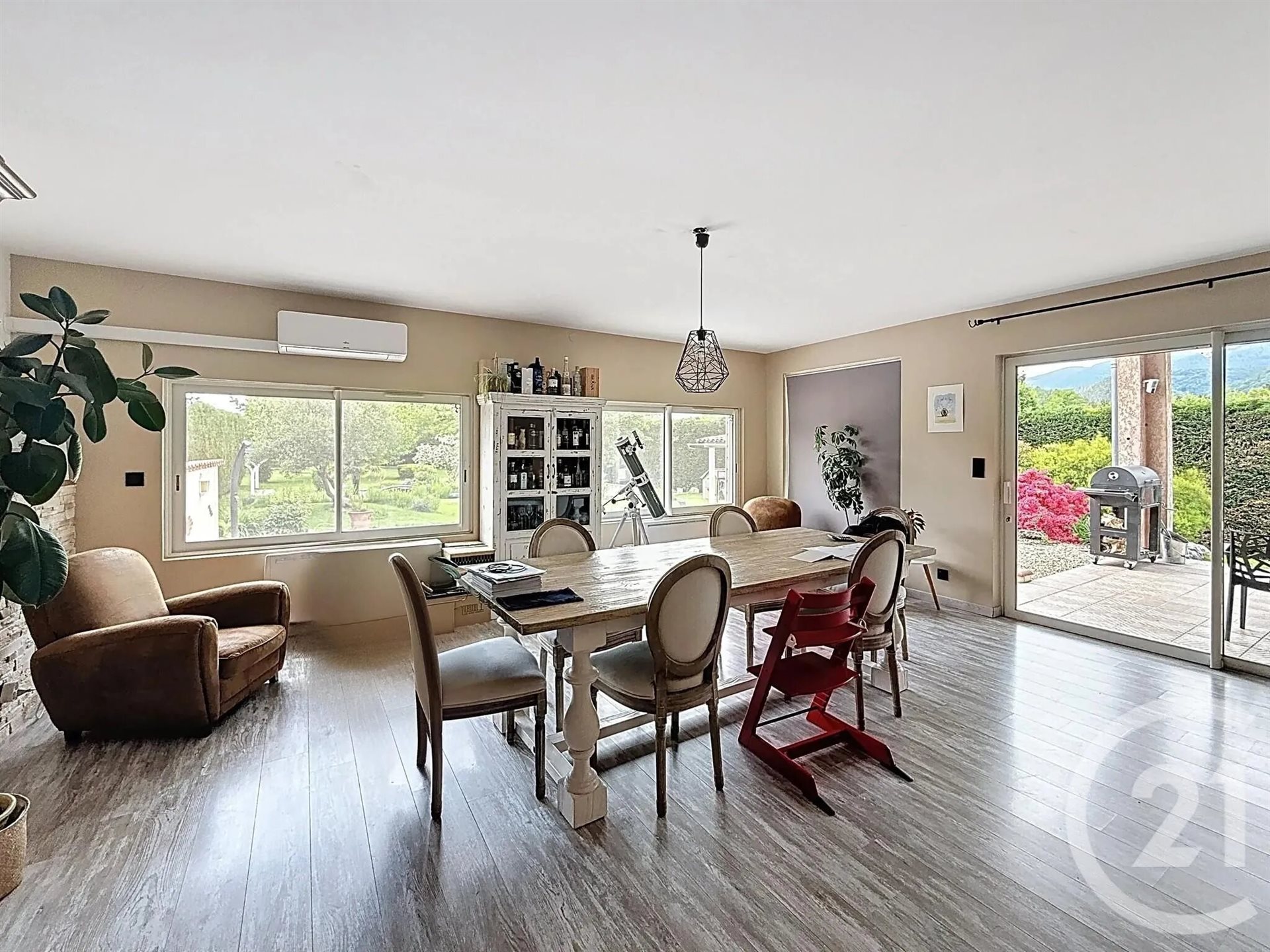 Maison à vendre, 177m², Prat-Bonrepaux