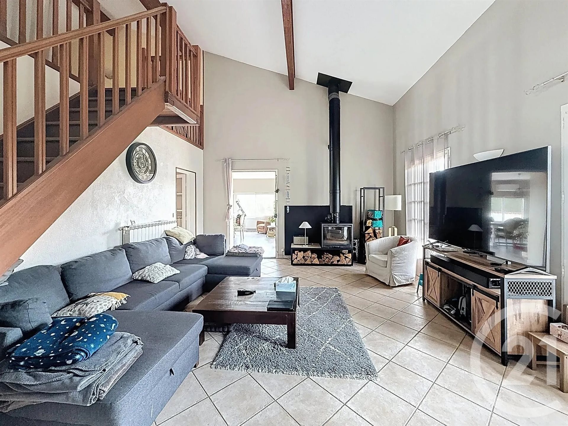 Maison à vendre, 177m², Prat-Bonrepaux