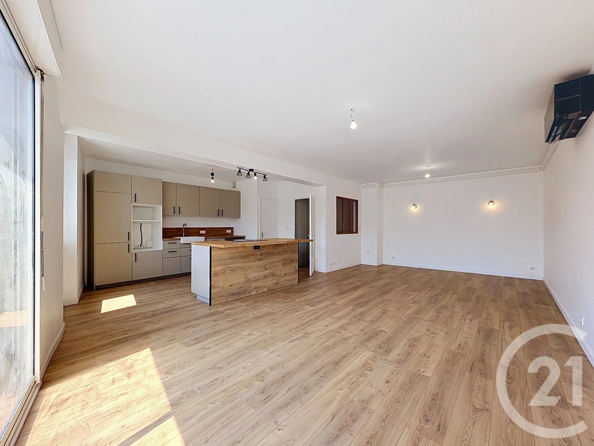 Appartement à louer, 98m², Saint-Girons