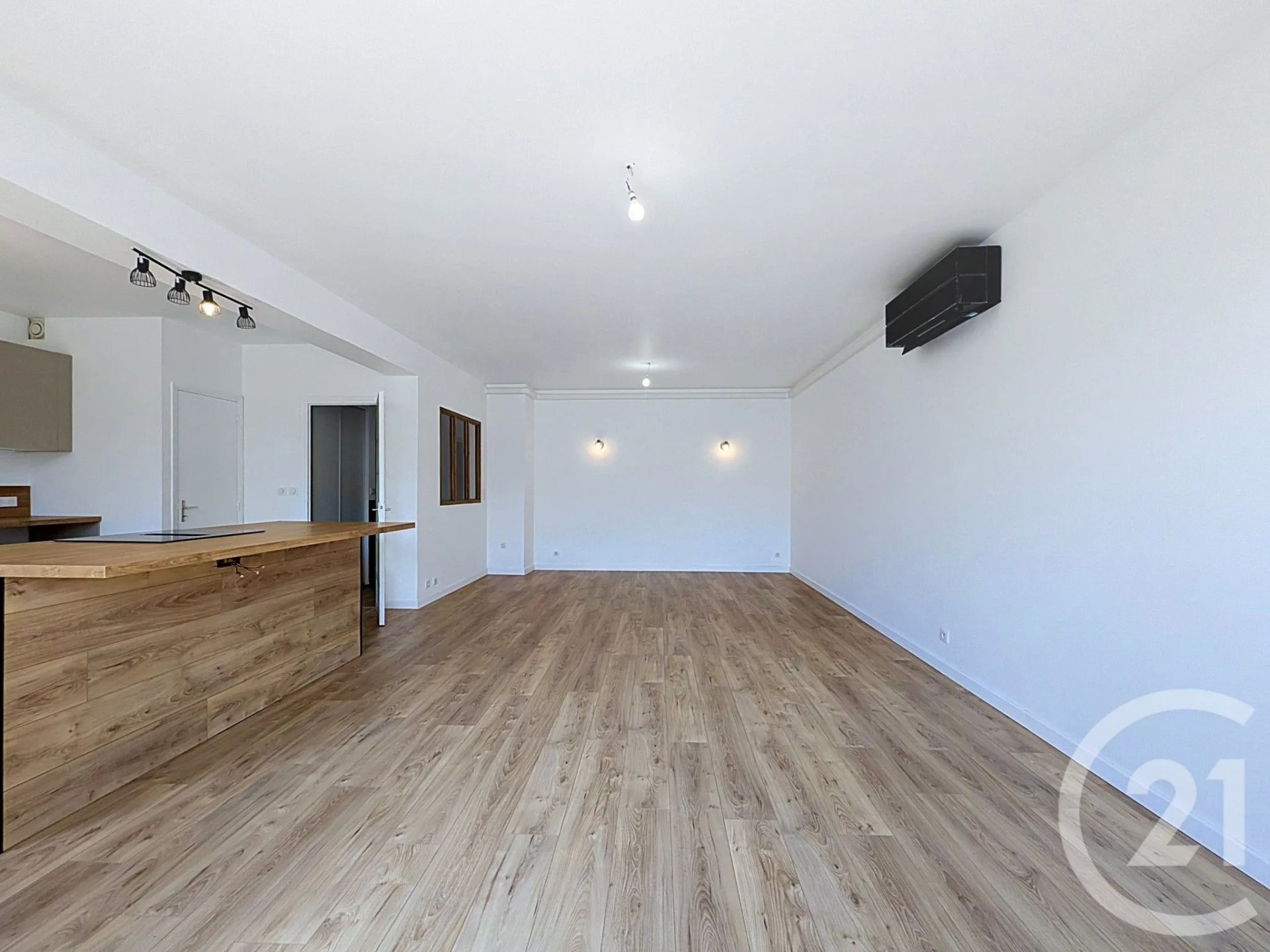 Appartement à louer, 98m², Saint-Girons
