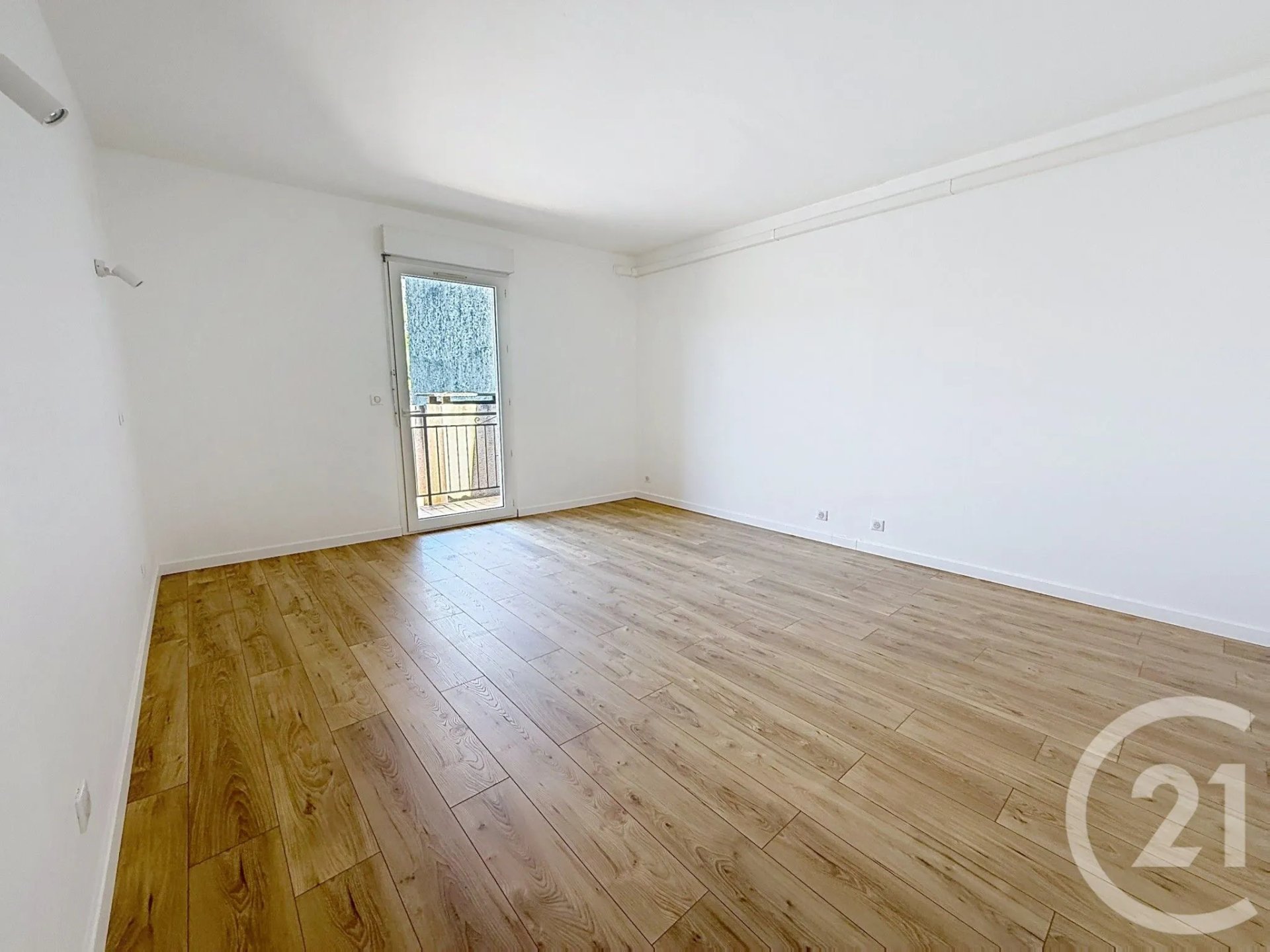 Appartement à louer, 98m², Saint-Girons