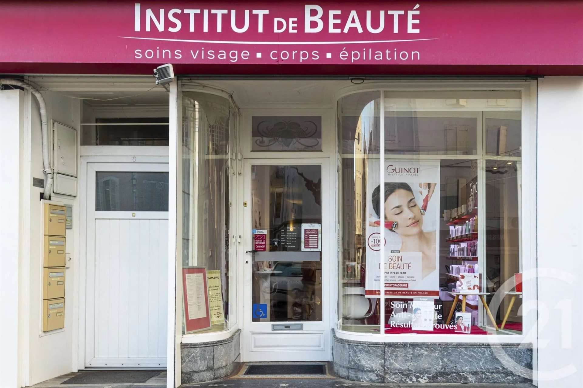 Maison à louer, 62m², Saint-Girons