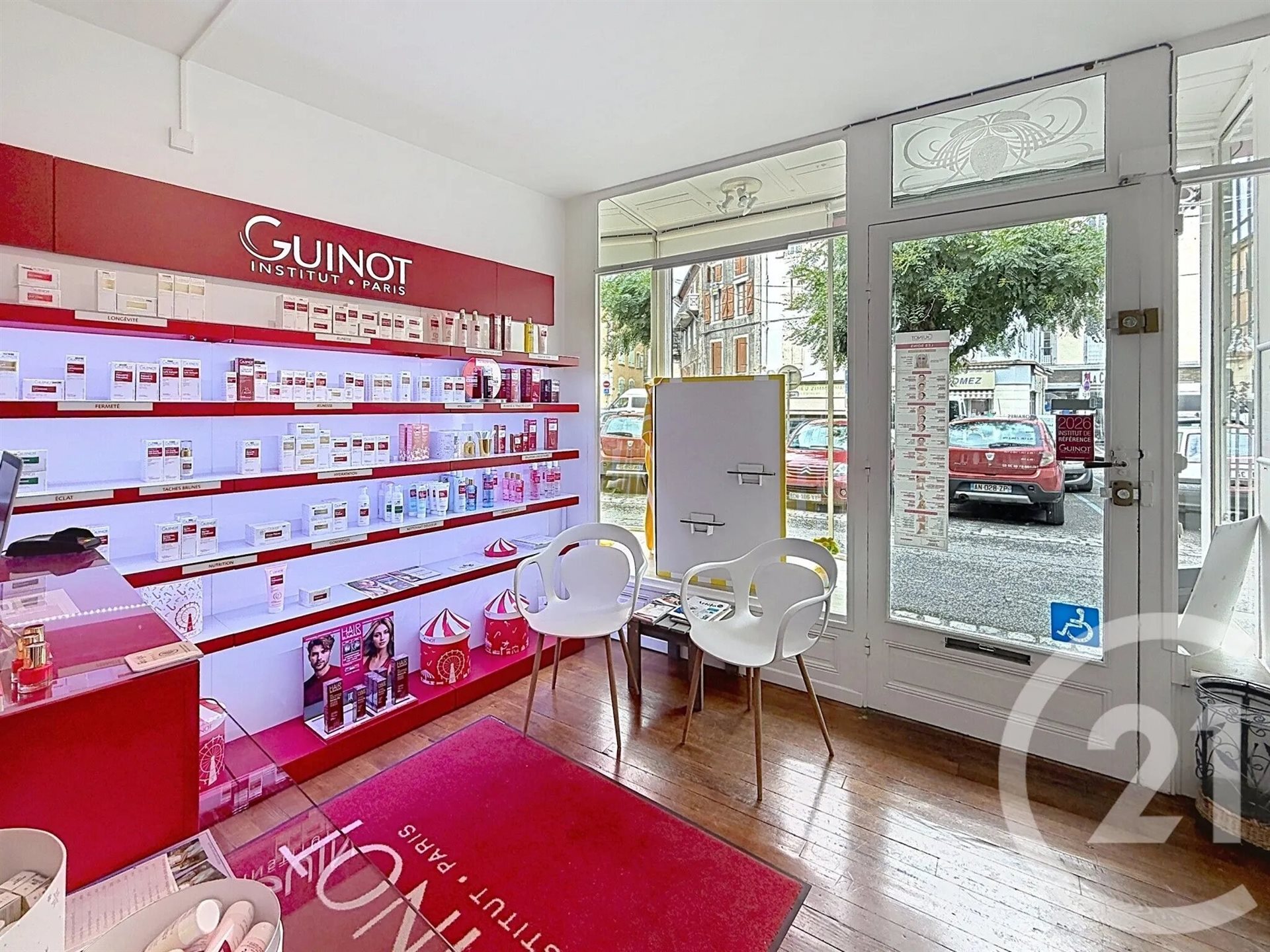 Maison à louer, 62m², Saint-Girons