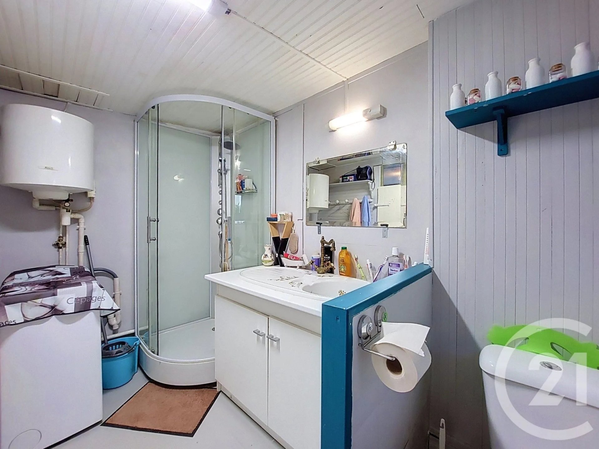 Maison à vendre, 71m², Bonac-Irazein