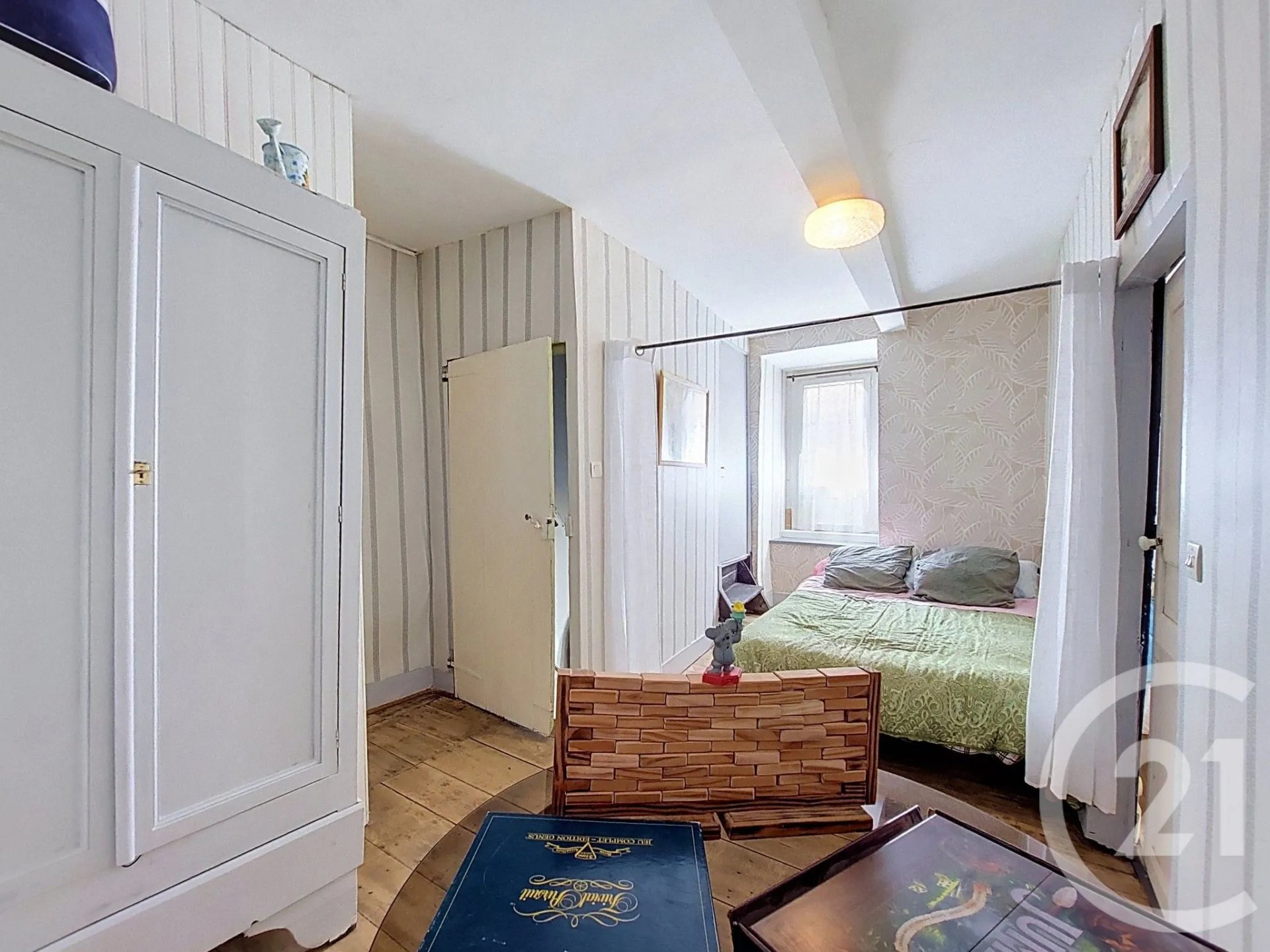 Maison à vendre, 71m², Bonac-Irazein