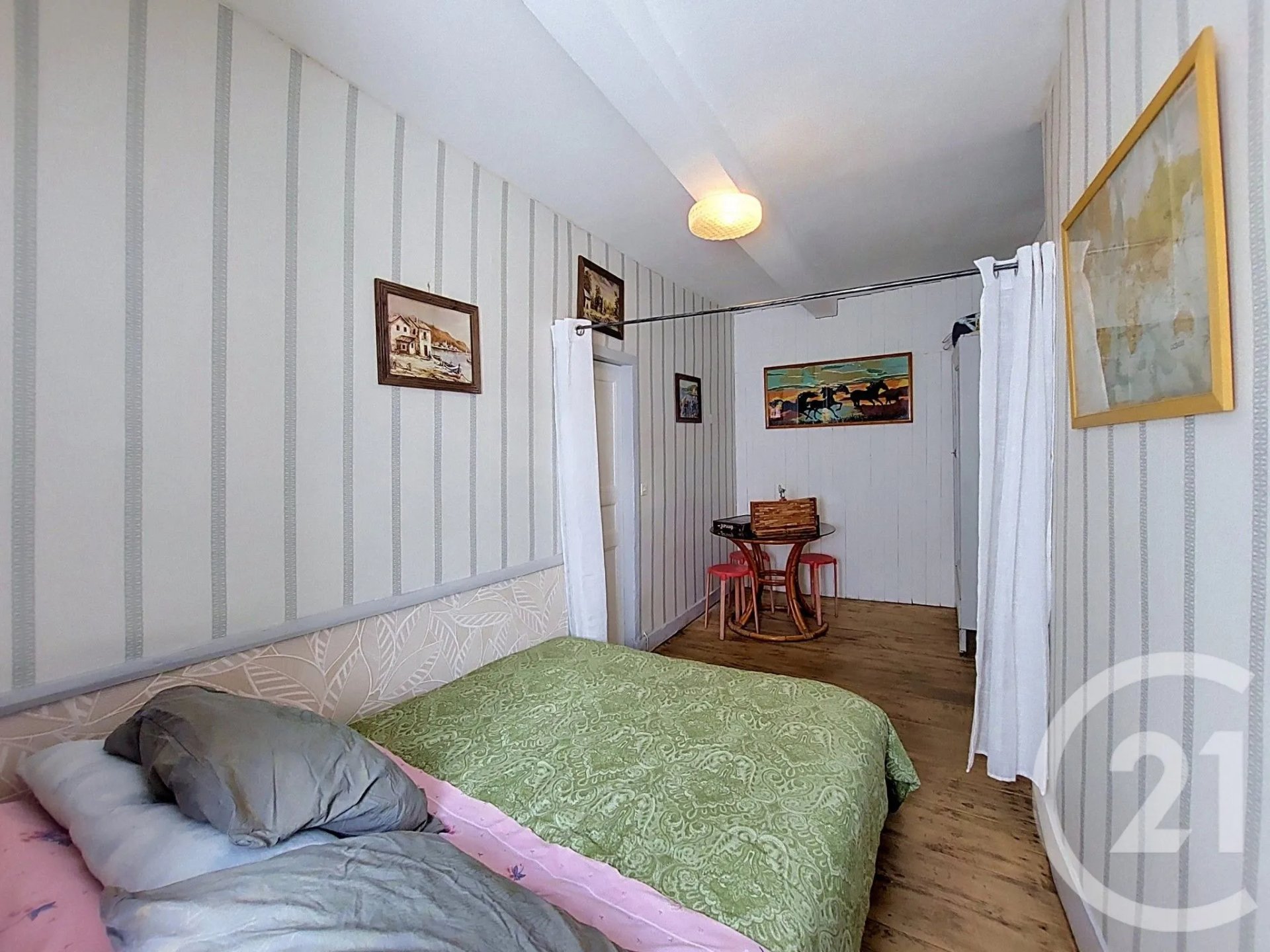 Maison à vendre, 71m², Bonac-Irazein