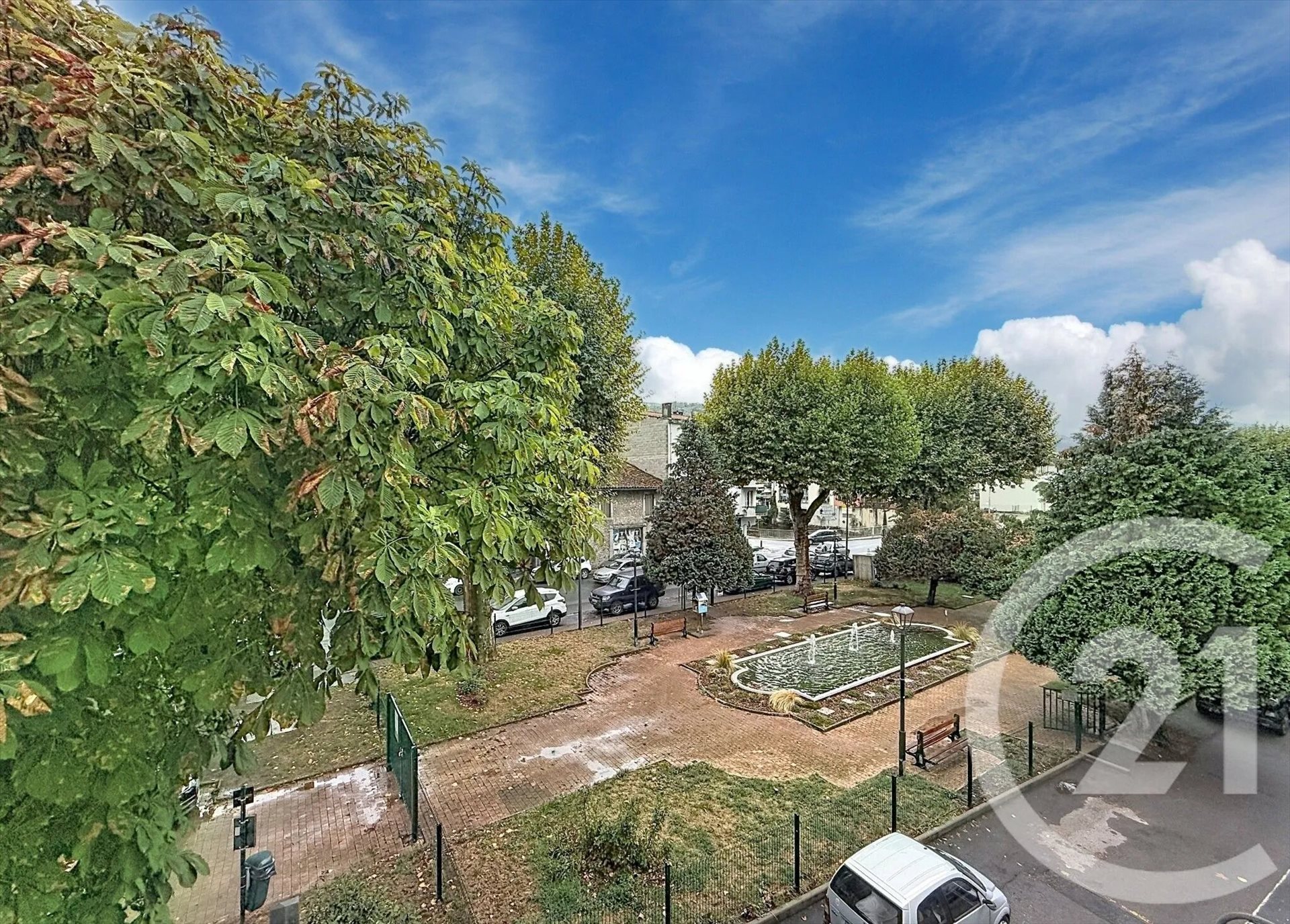 Appartement à vendre, 59m², Saint-Girons