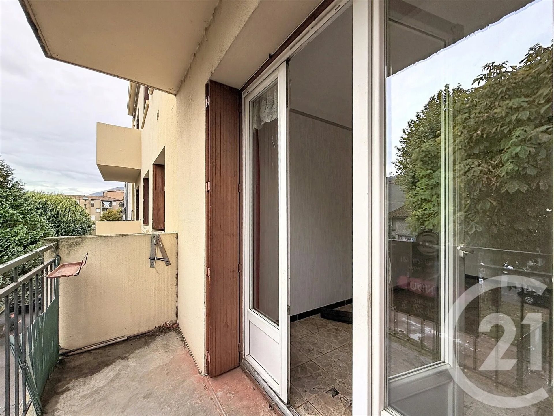 Appartement à vendre, 59m², Saint-Girons