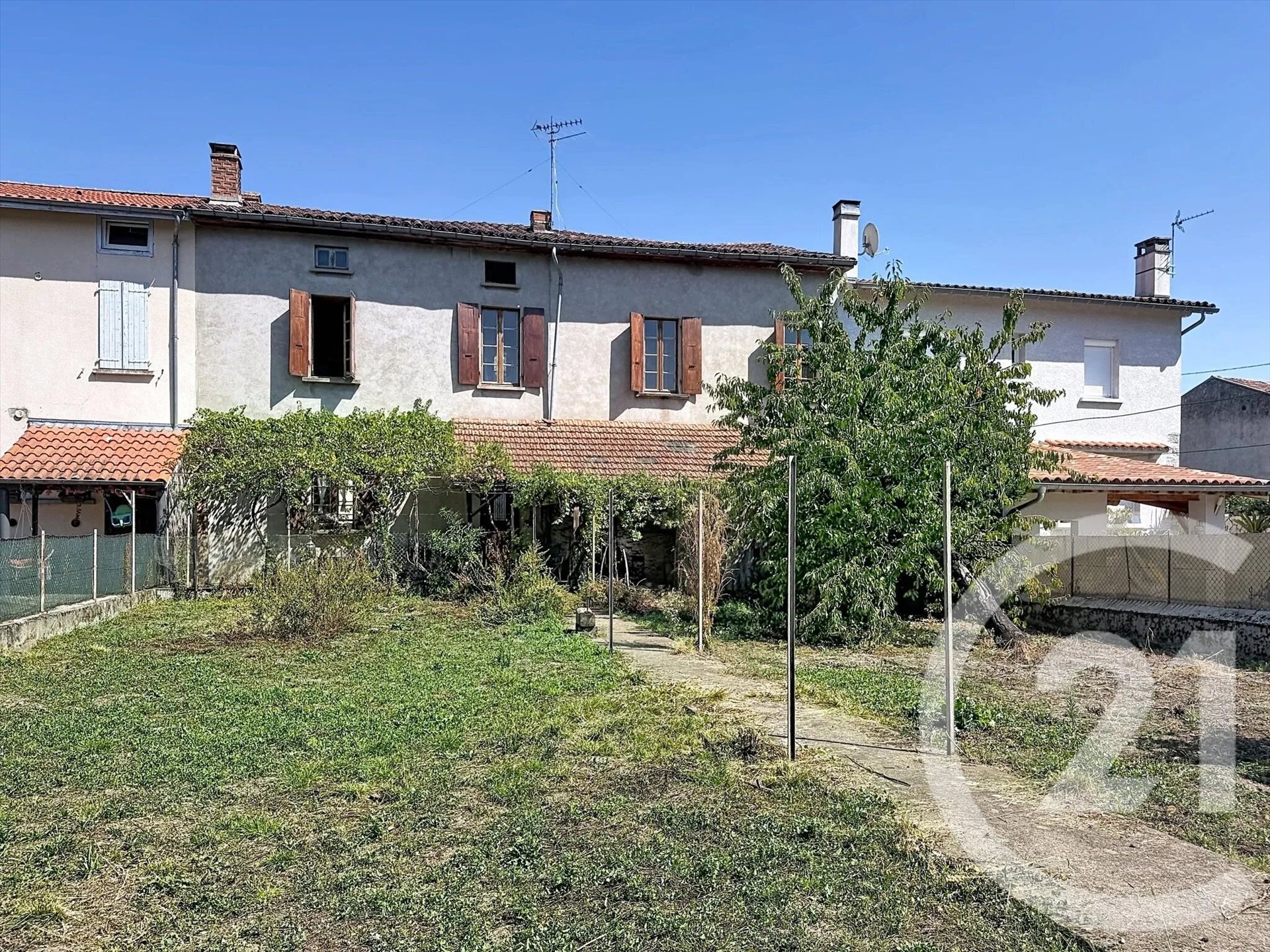 Maison à vendre, 172m², Saint-Girons