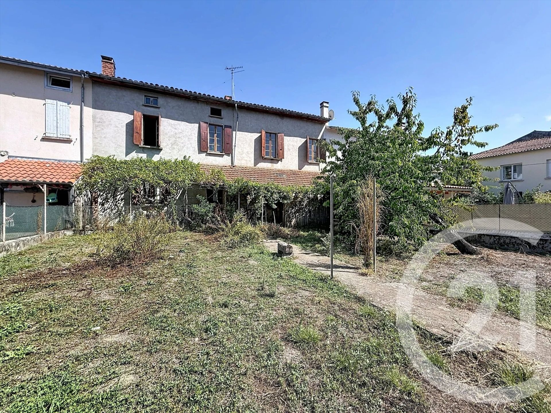 Maison à vendre, 172m², Saint-Girons