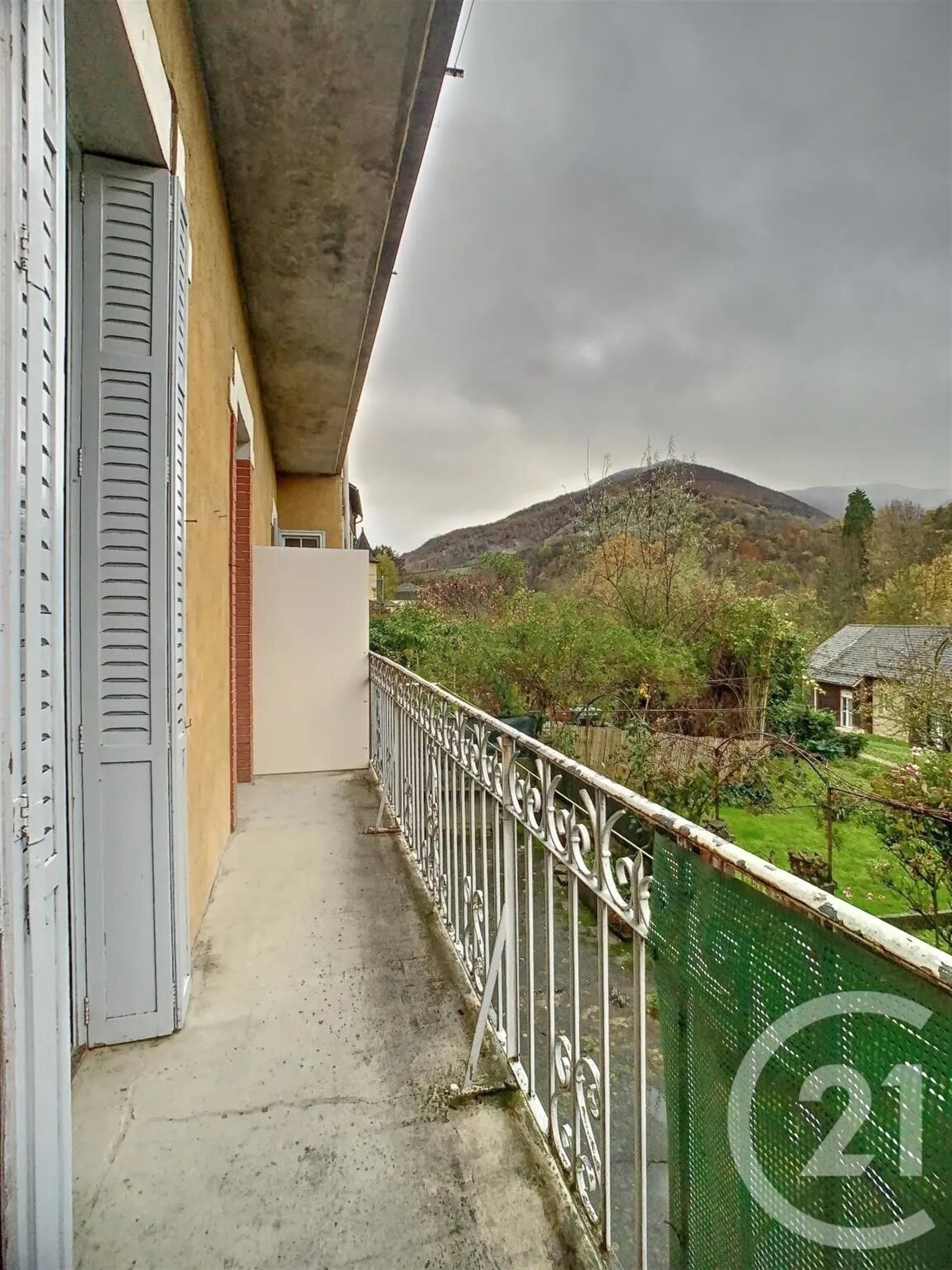 Appartement à louer, 49m², Castillon-en-Couserans