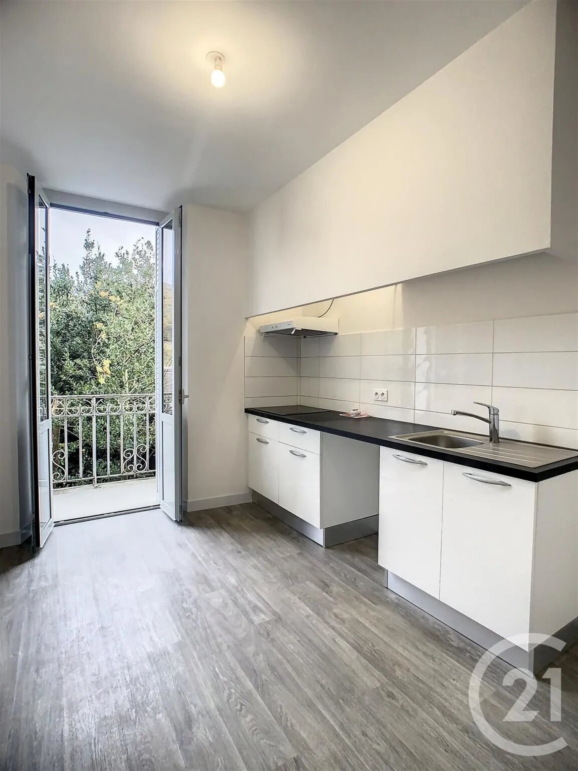 Appartement à louer, 49m², Castillon-en-Couserans