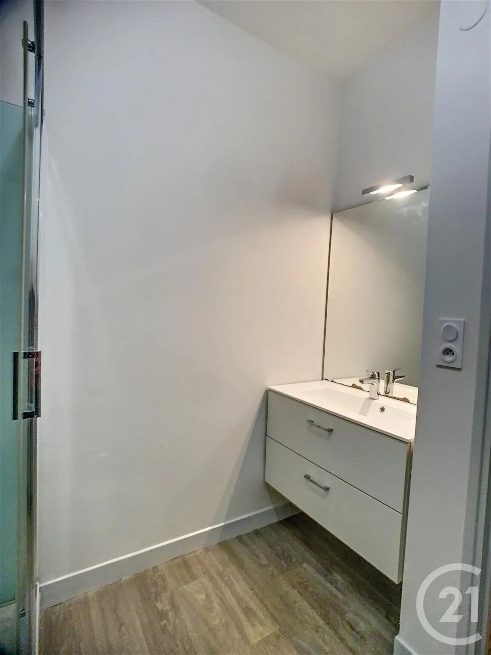 Appartement à louer, 49m², Castillon-en-Couserans