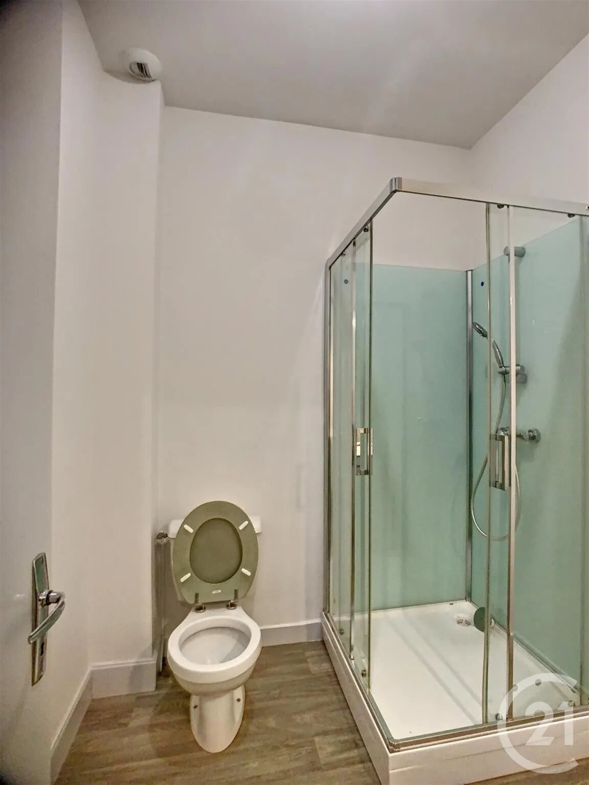 Appartement à louer, 49m², Castillon-en-Couserans