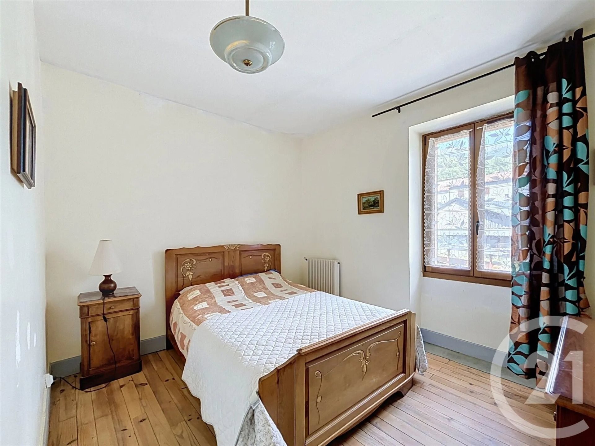 Maison à vendre, 92m², Ercé