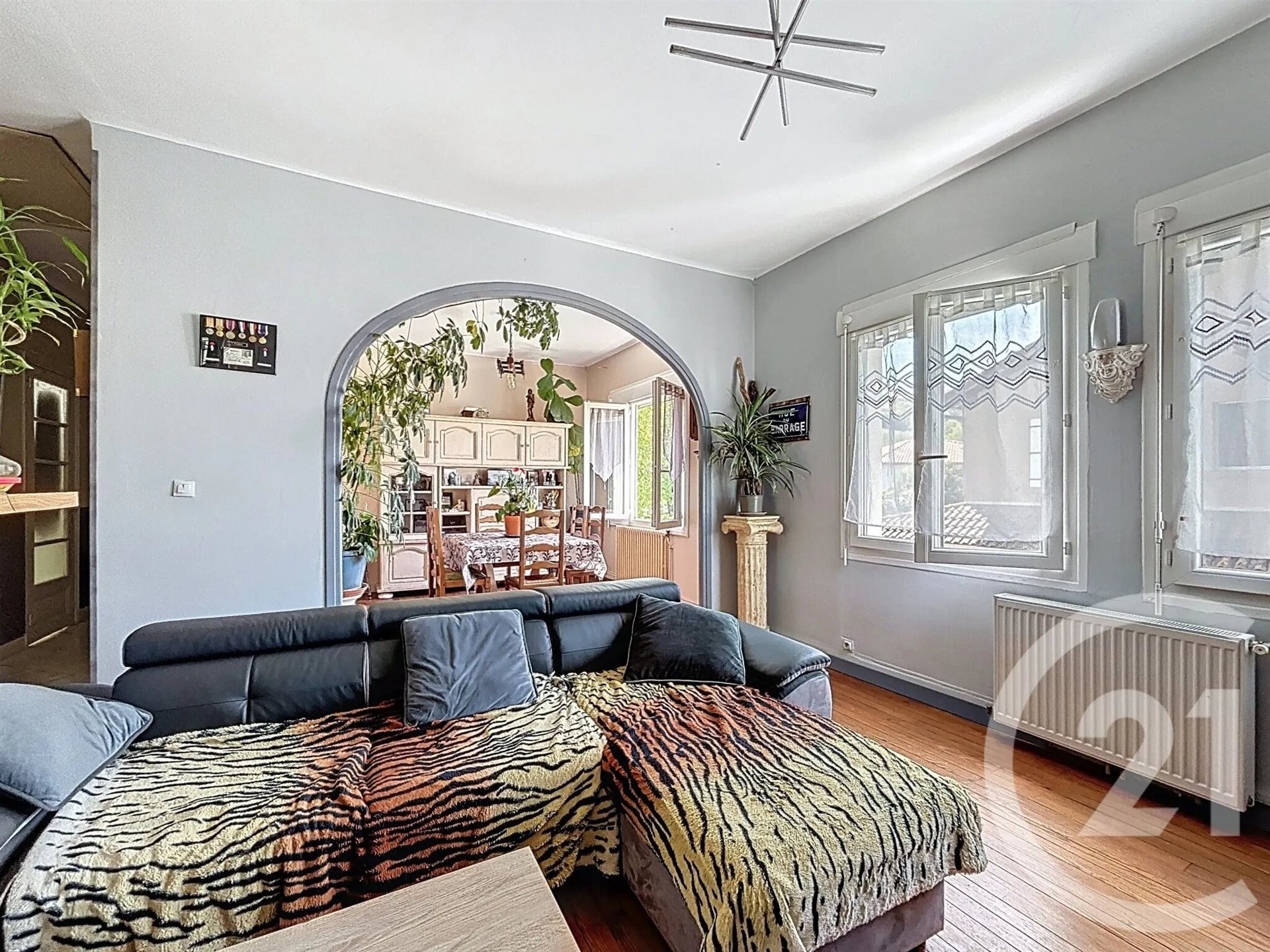 Maison à vendre, 107m², Saint-Girons