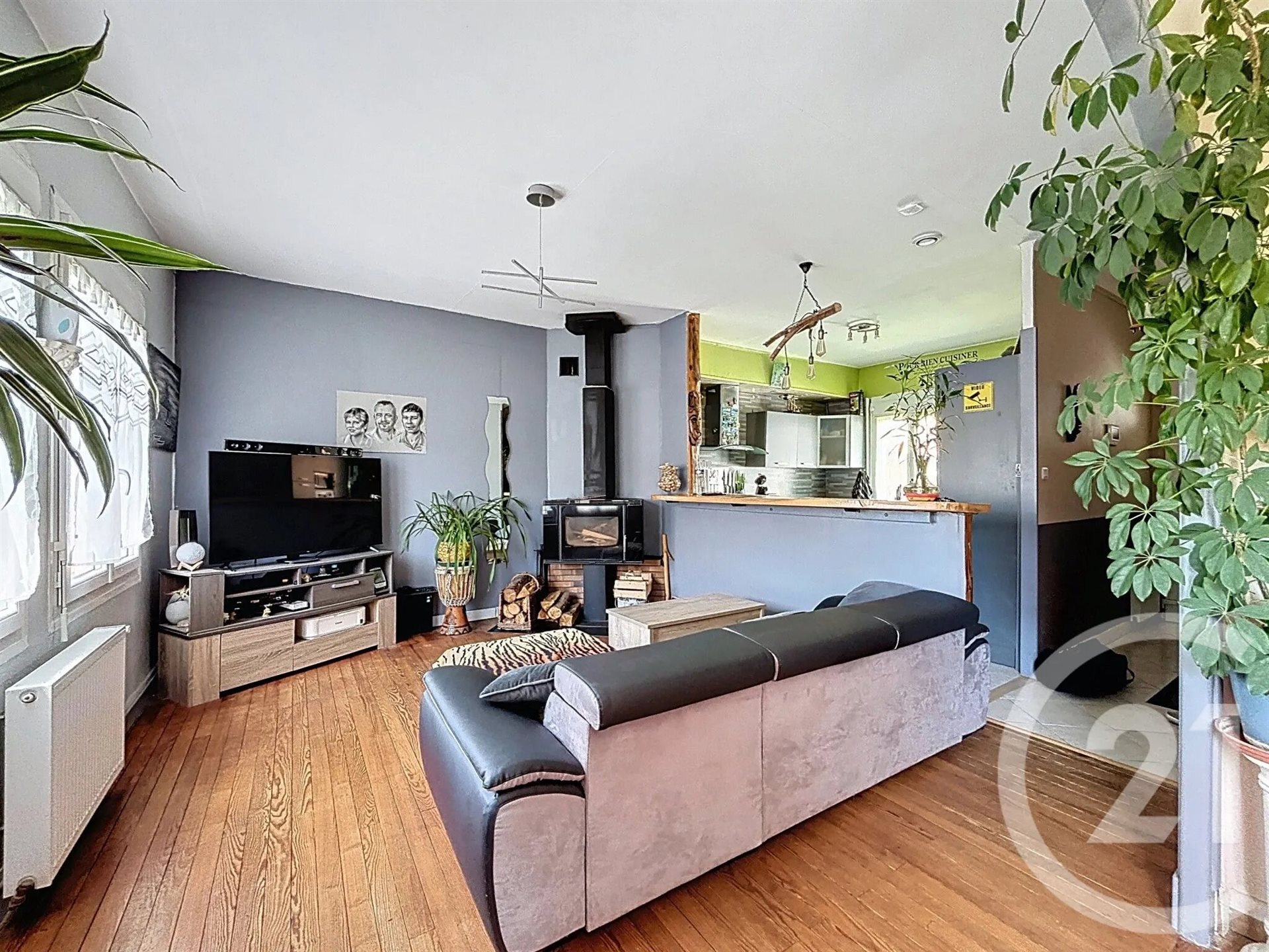 Maison à vendre, 107m², Saint-Girons