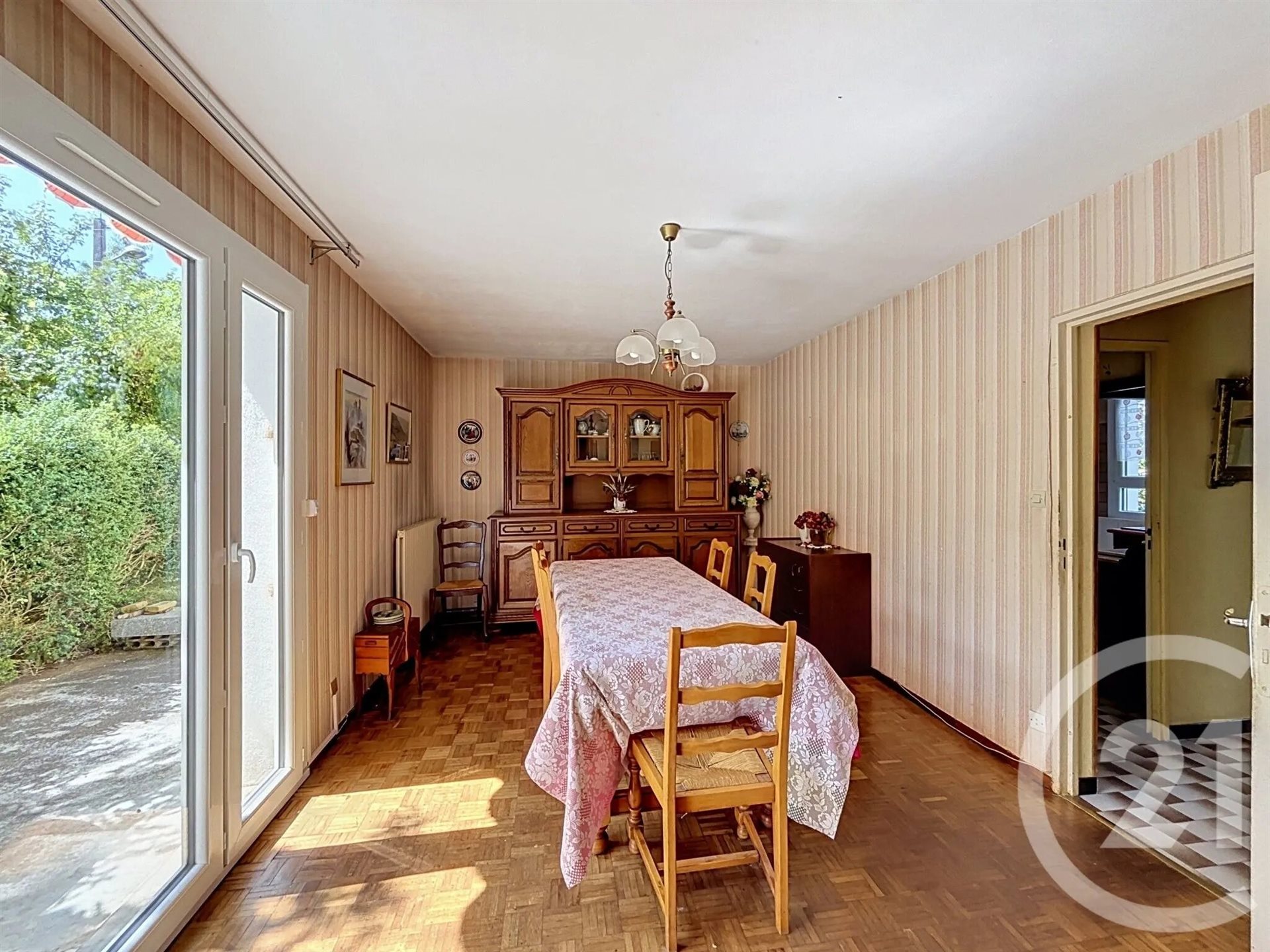 Maison à vendre, 114m², Saint-Girons