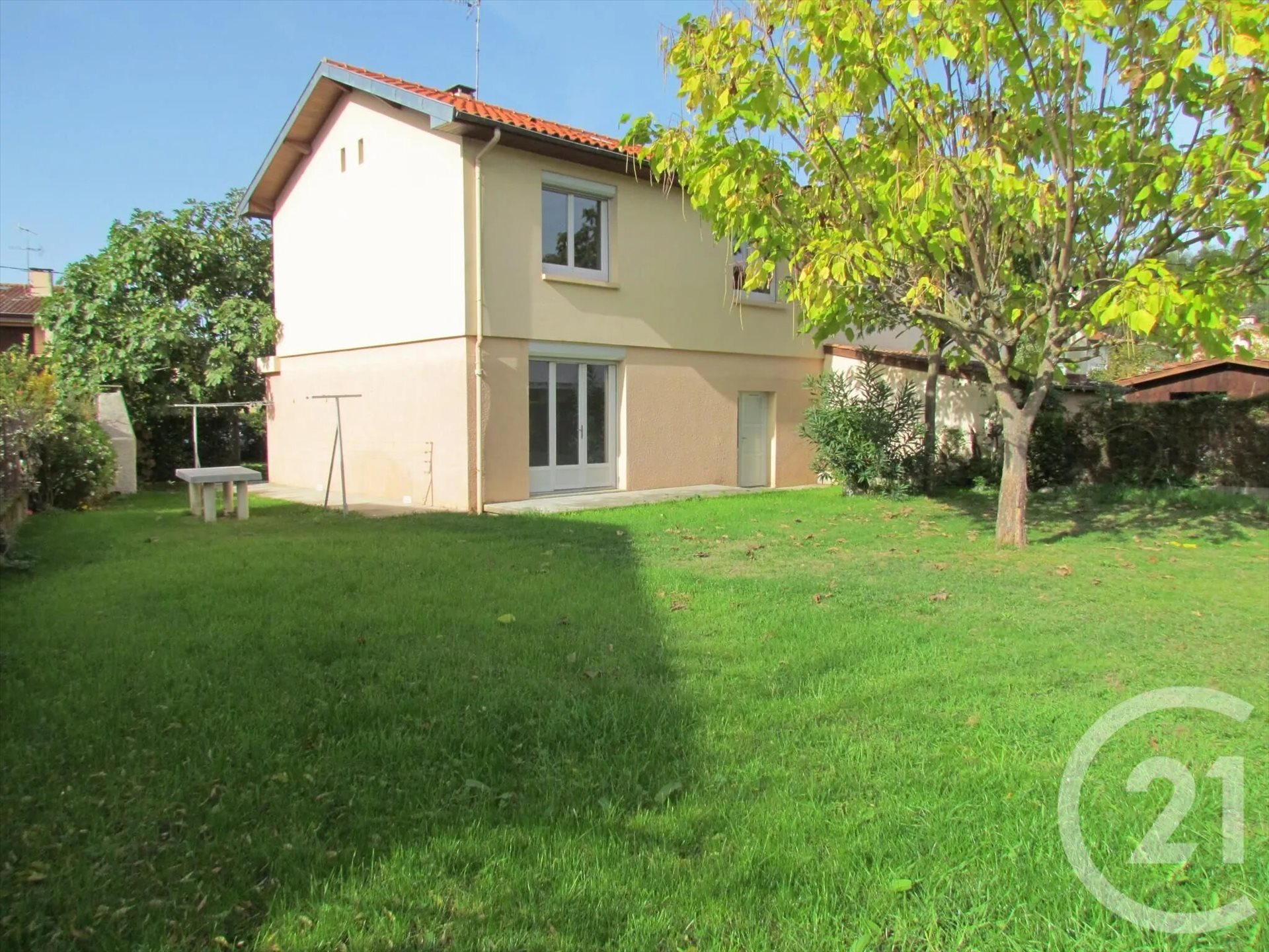 Maison à louer, 84m², Saint-Girons