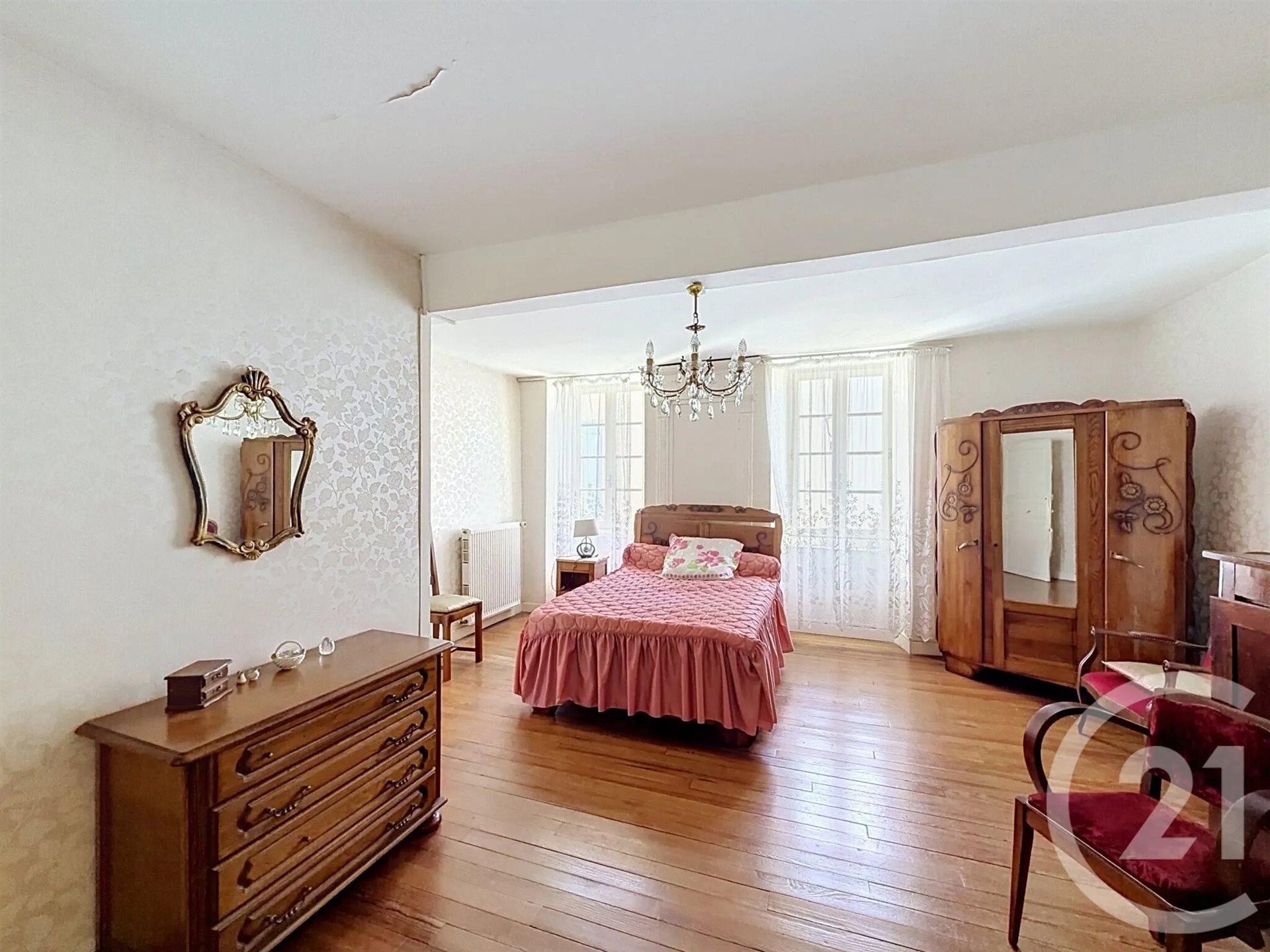 Maison à vendre, 115m², Rimont