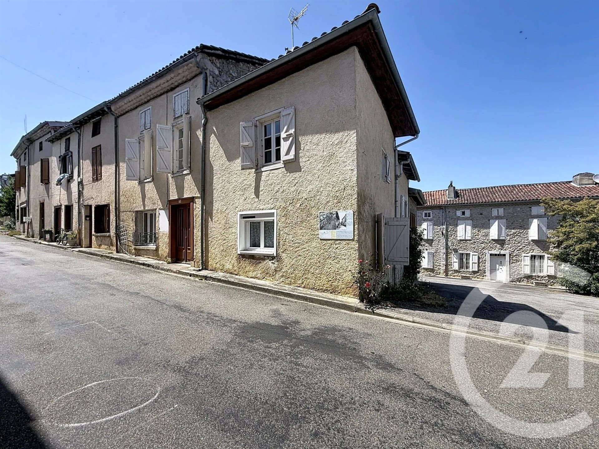 Maison à vendre, 115m², Rimont