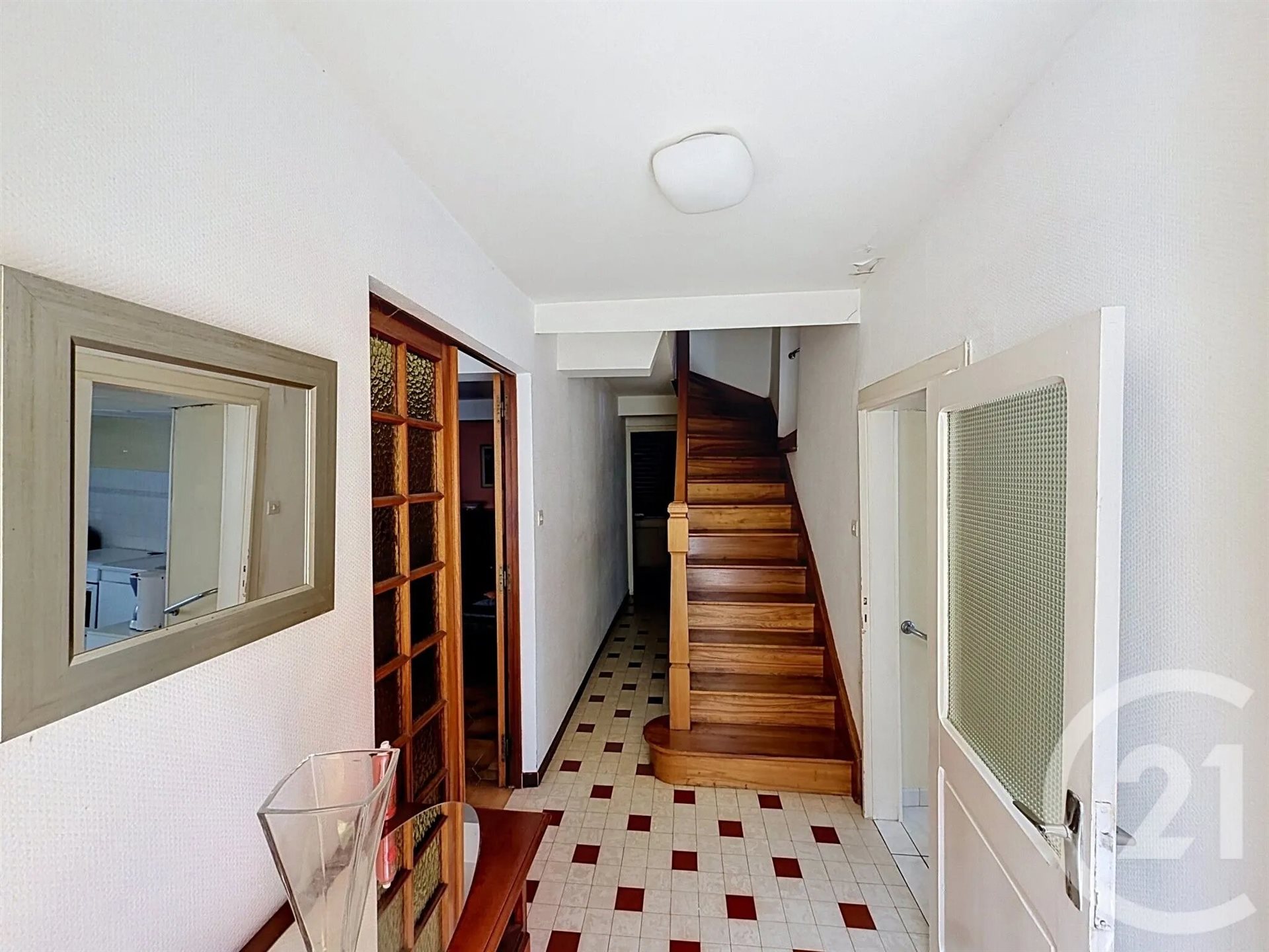Maison à vendre, 115m², Rimont