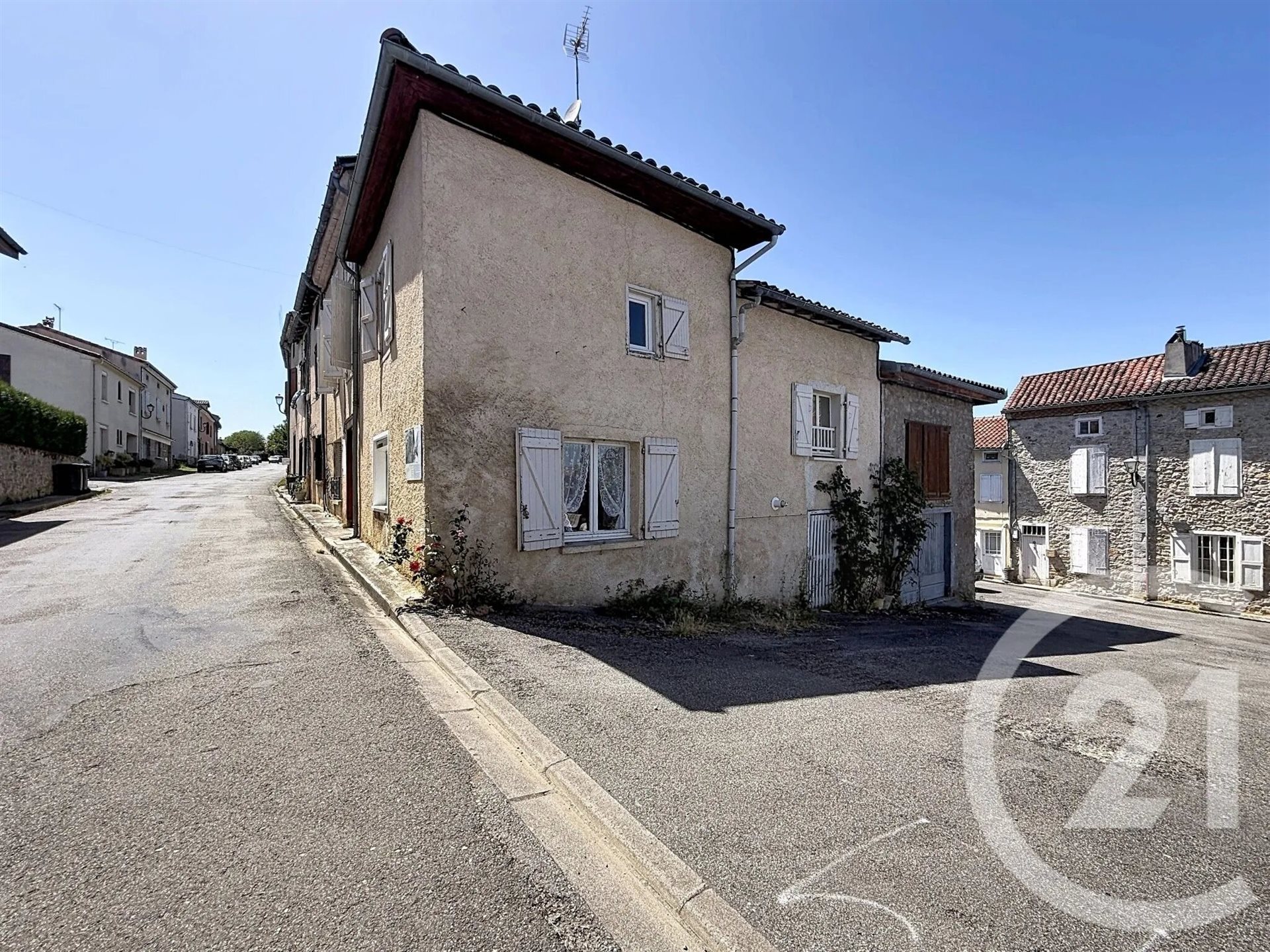 Maison à vendre, 115m², Rimont