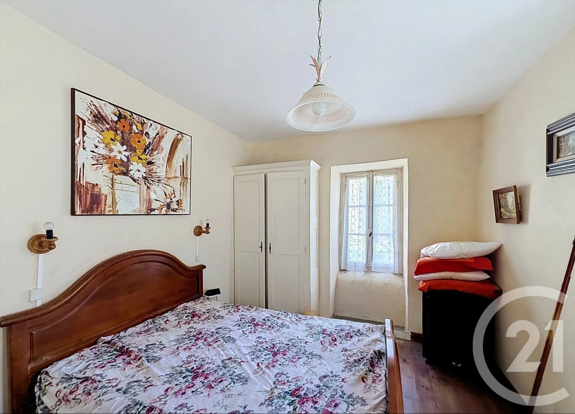 Maison à vendre, 44m², Bethmale