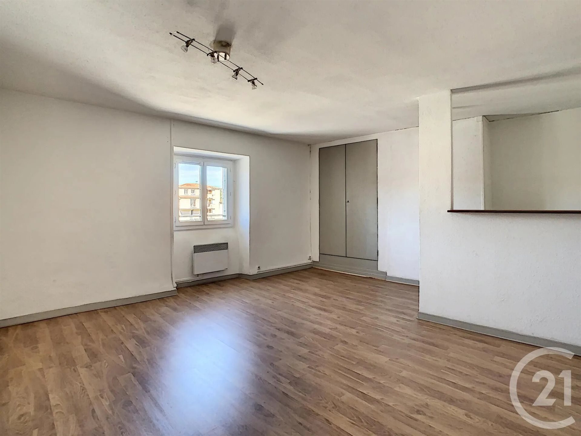 Appartement à louer, 55m², Saint-Girons