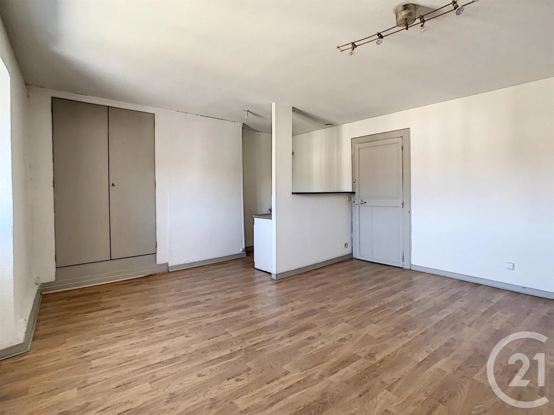 Appartement à louer, 55m², Saint-Girons