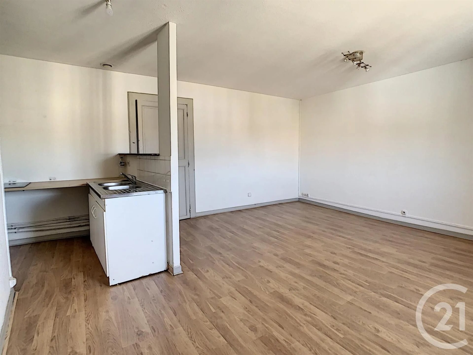 Appartement à louer, 55m², Saint-Girons
