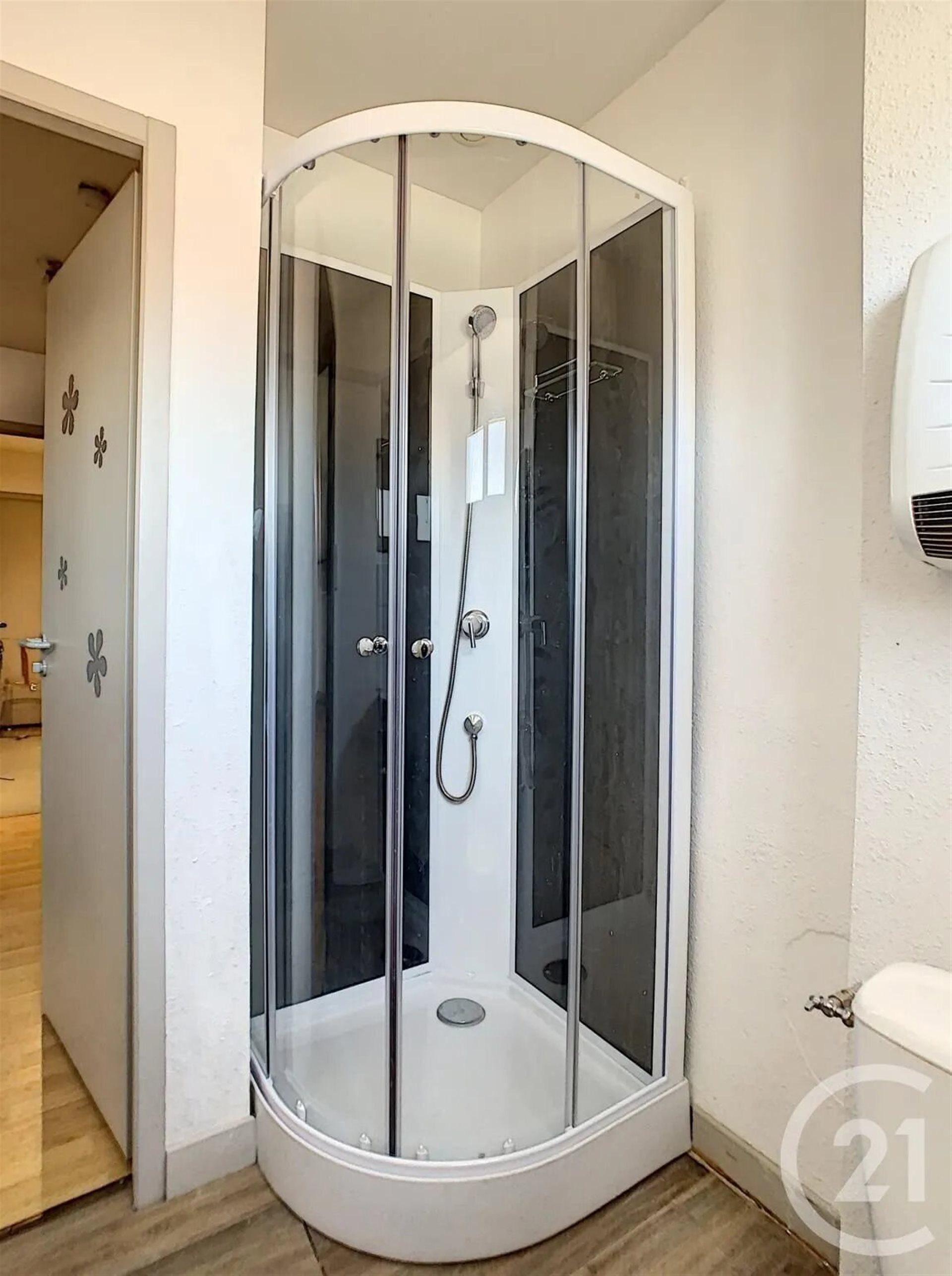 Appartement à louer, 55m², Saint-Girons