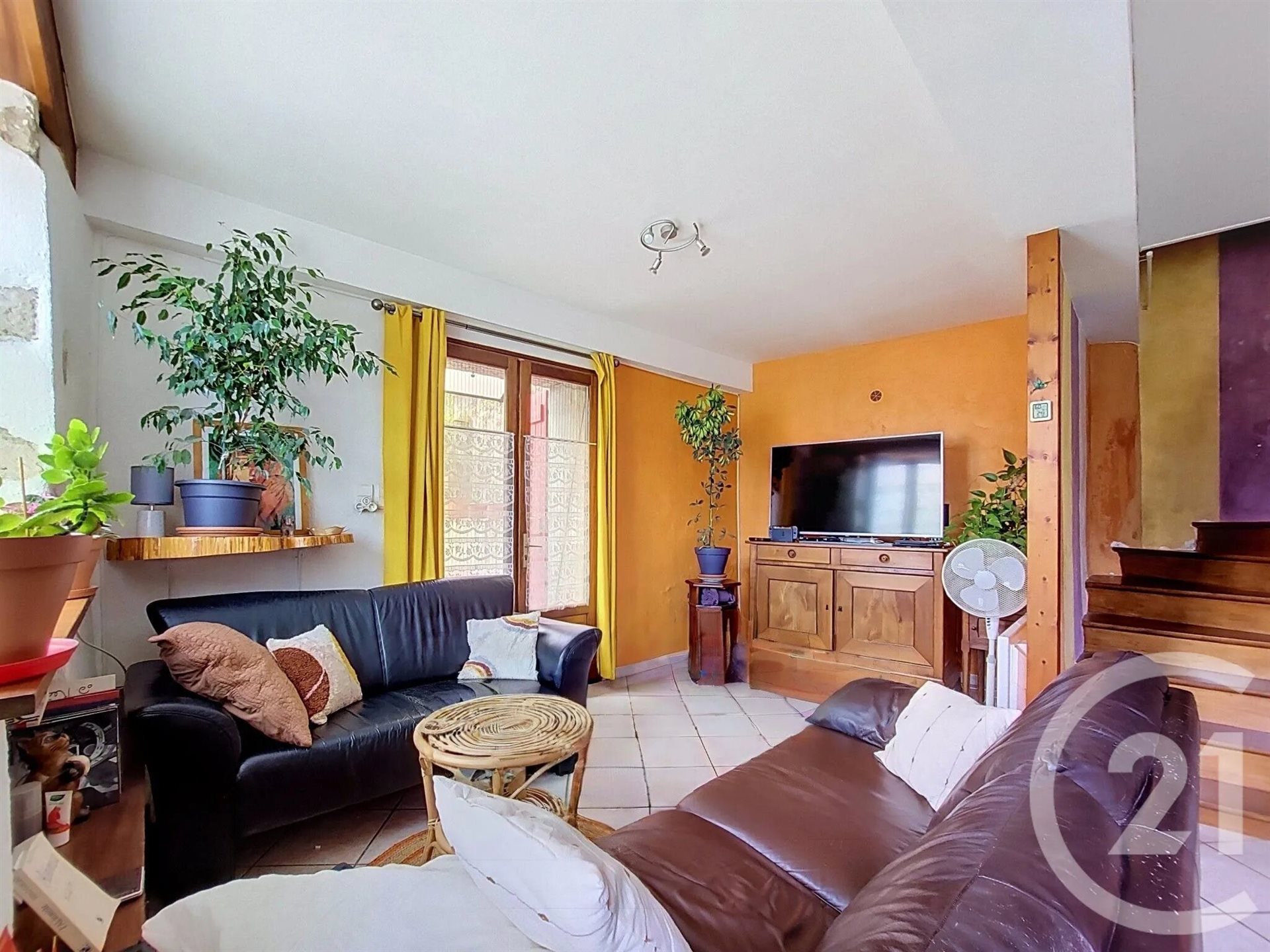 Maison à vendre, 109m², Le Mas-d'Azil
