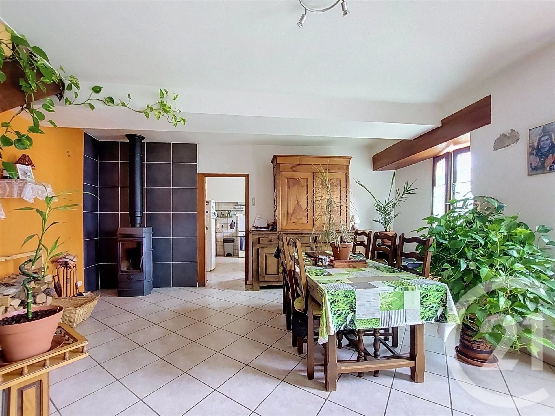 Maison à vendre, 109m², Le Mas-d'Azil