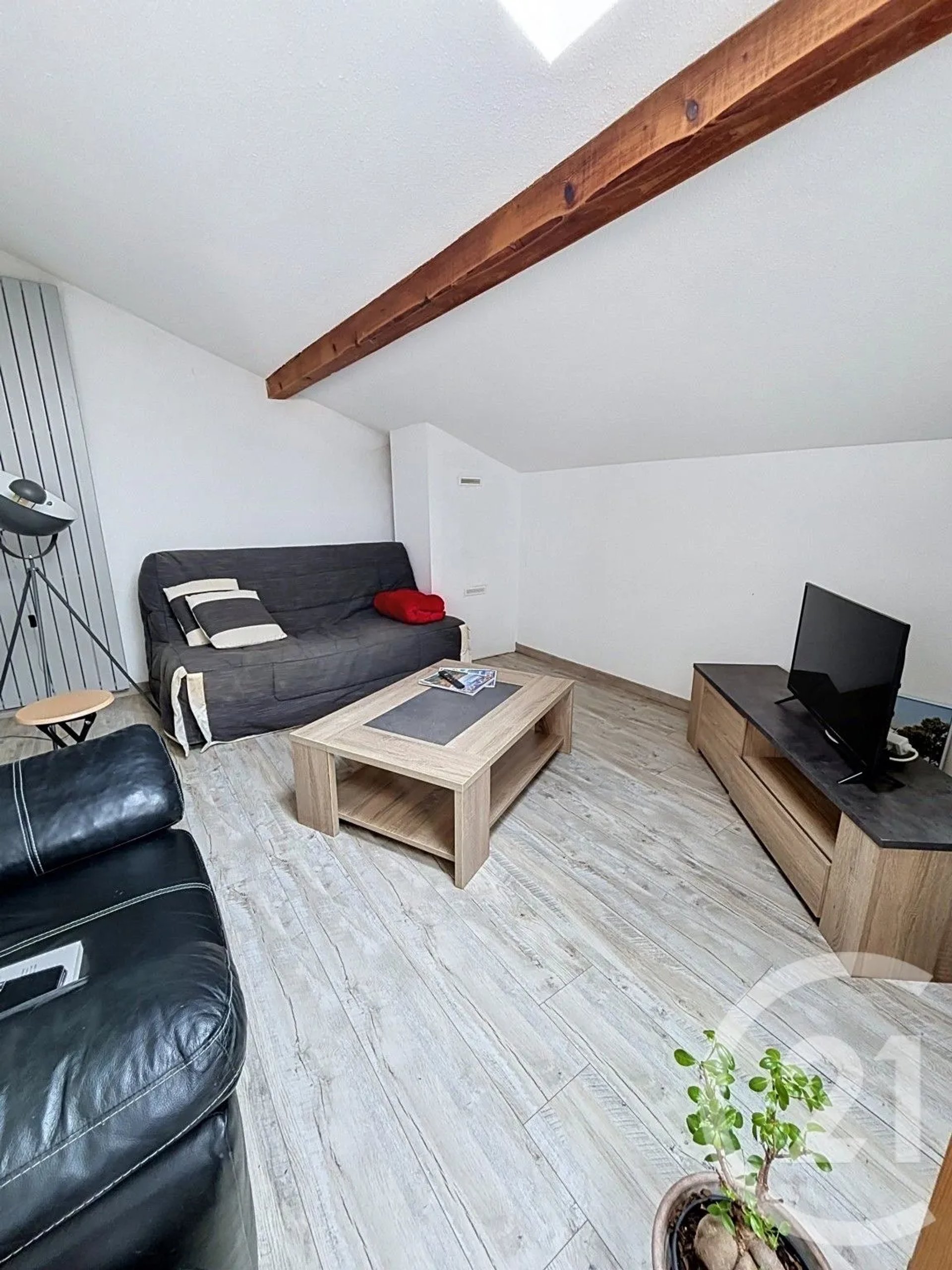 Appartement à louer, 68m², Saint-Lizier