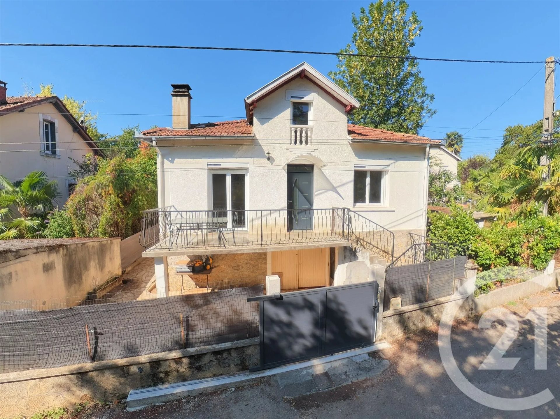 Maison à vendre, 98m², Saint-Girons