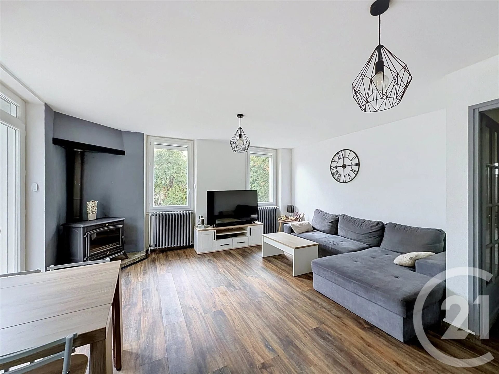 Maison à vendre, 98m², Saint-Girons