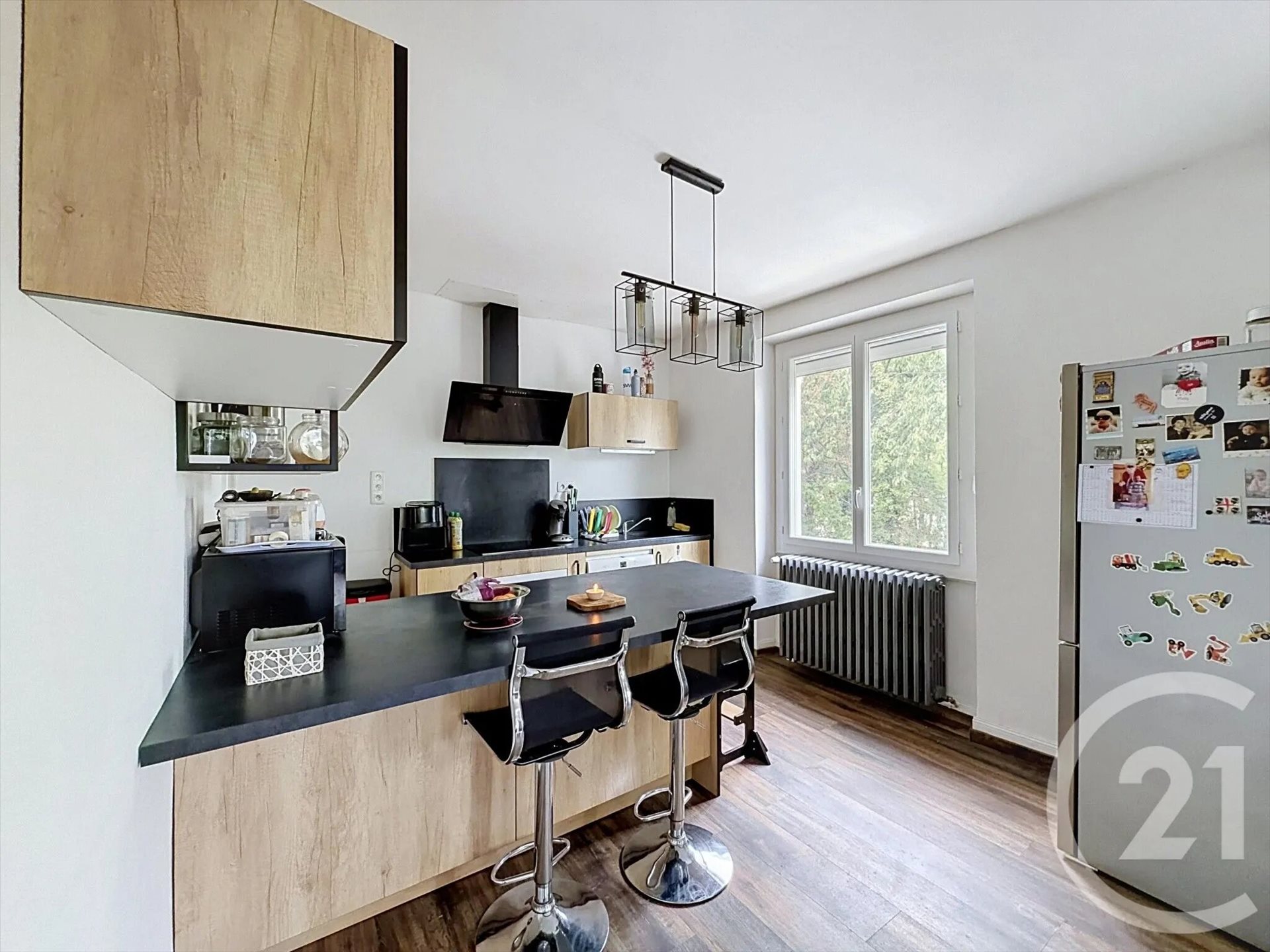 Maison à vendre, 98m², Saint-Girons