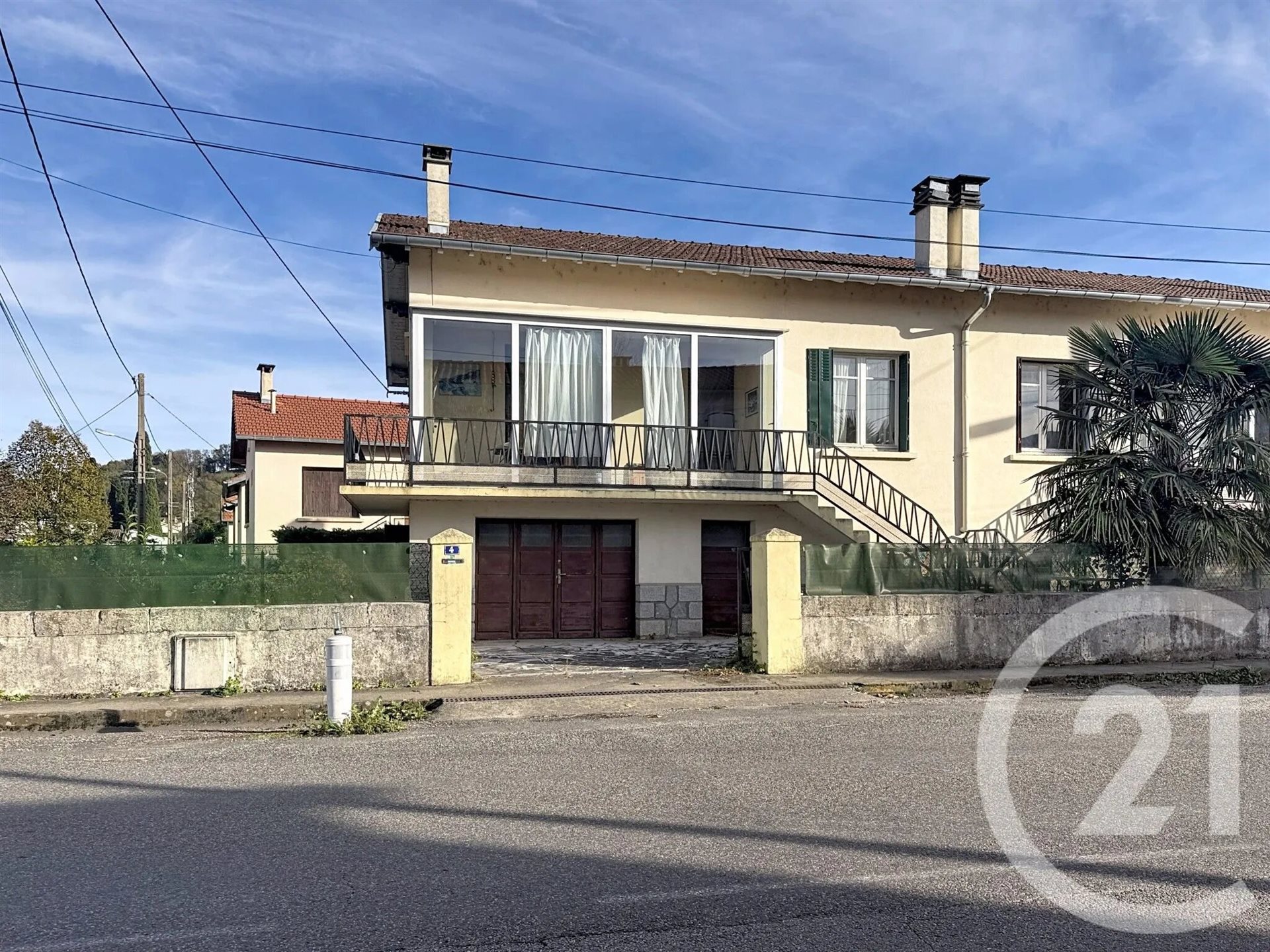 Maison à vendre, 87m², Saint-Girons