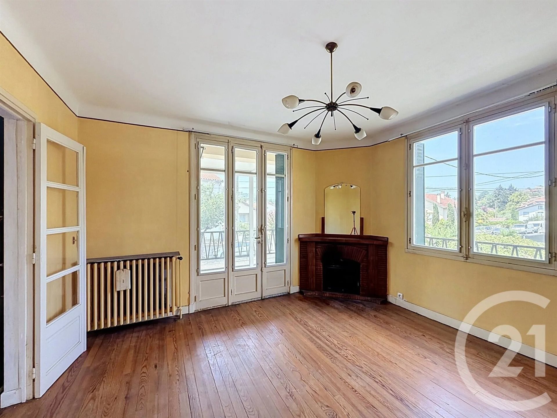 Maison à vendre, 87m², Saint-Girons
