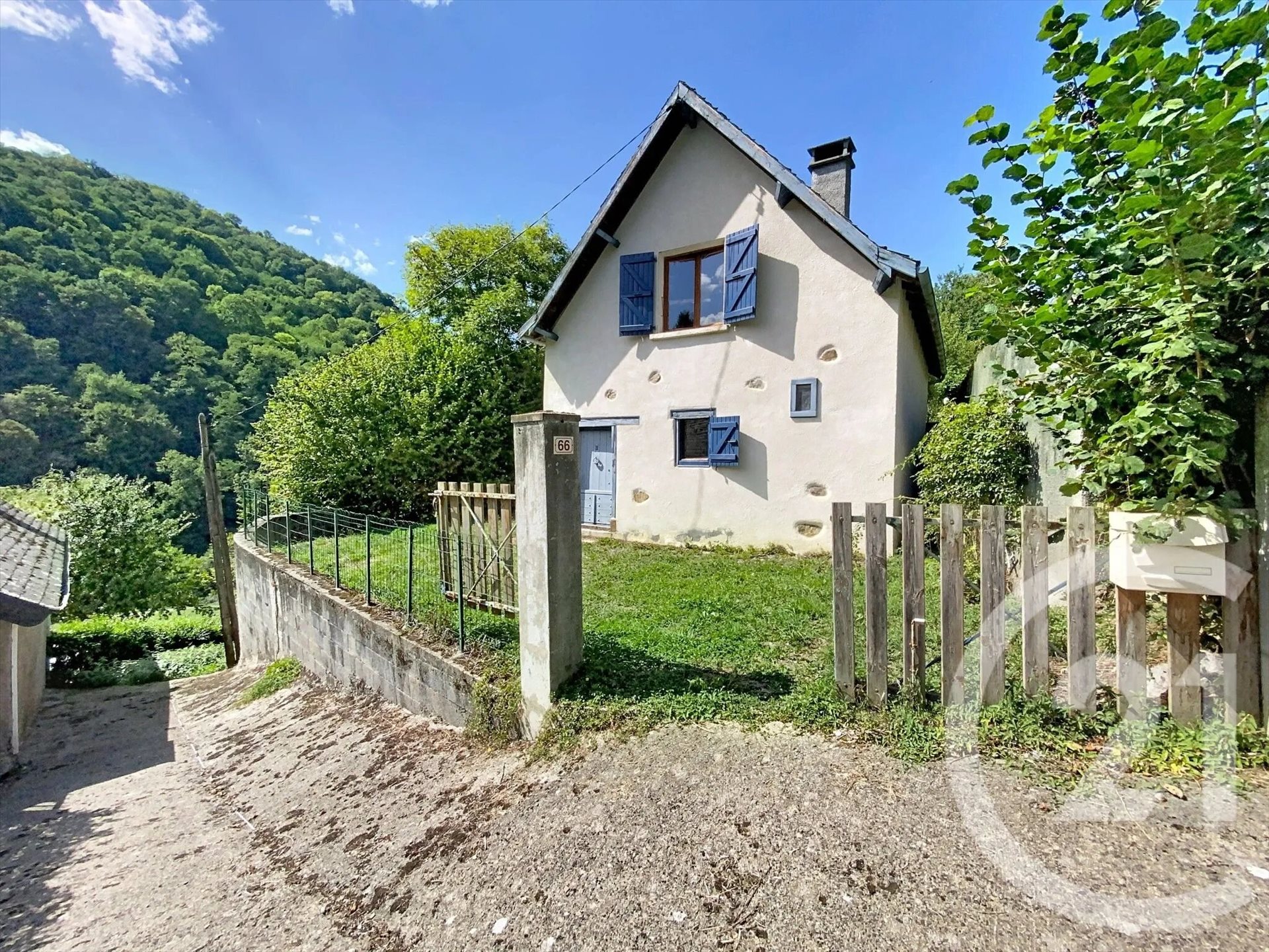 Maison à vendre, 71m², Alos