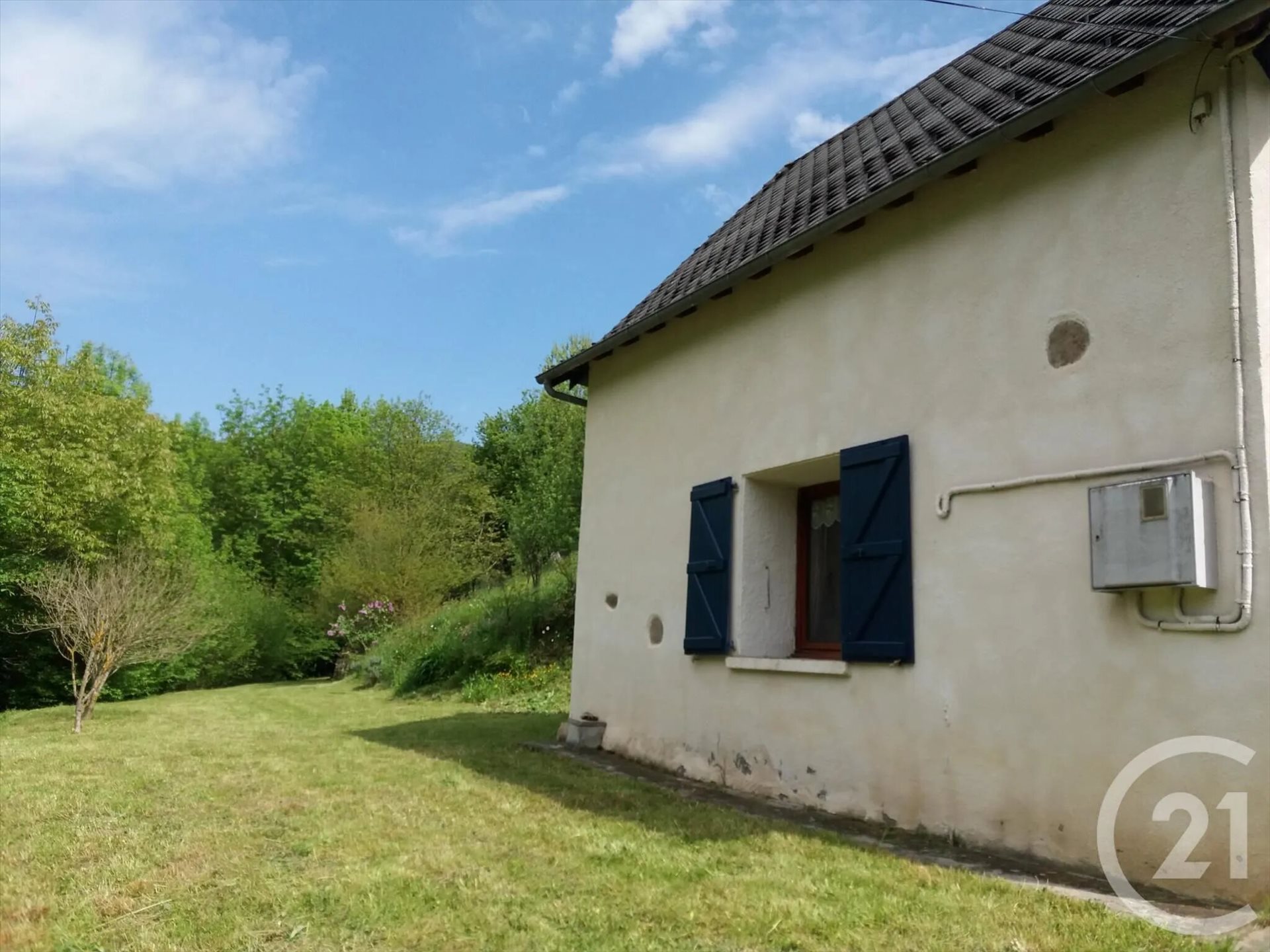 Maison à vendre, 71m², Alos