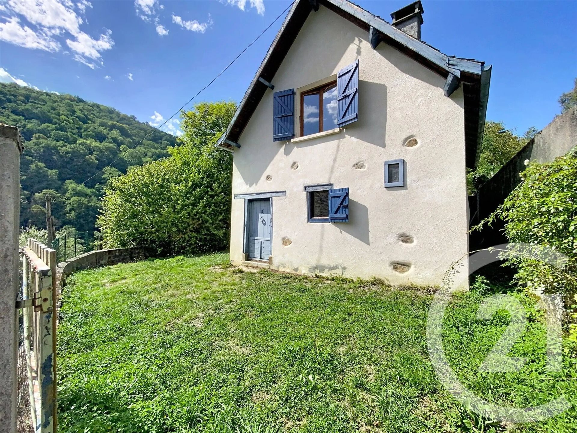 Maison à vendre, 71m², Alos
