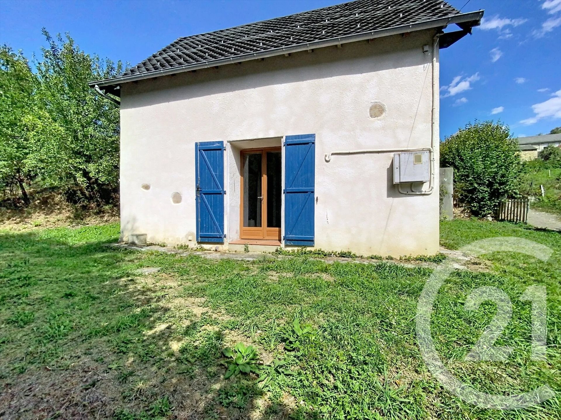 Maison à vendre, 71m², Alos