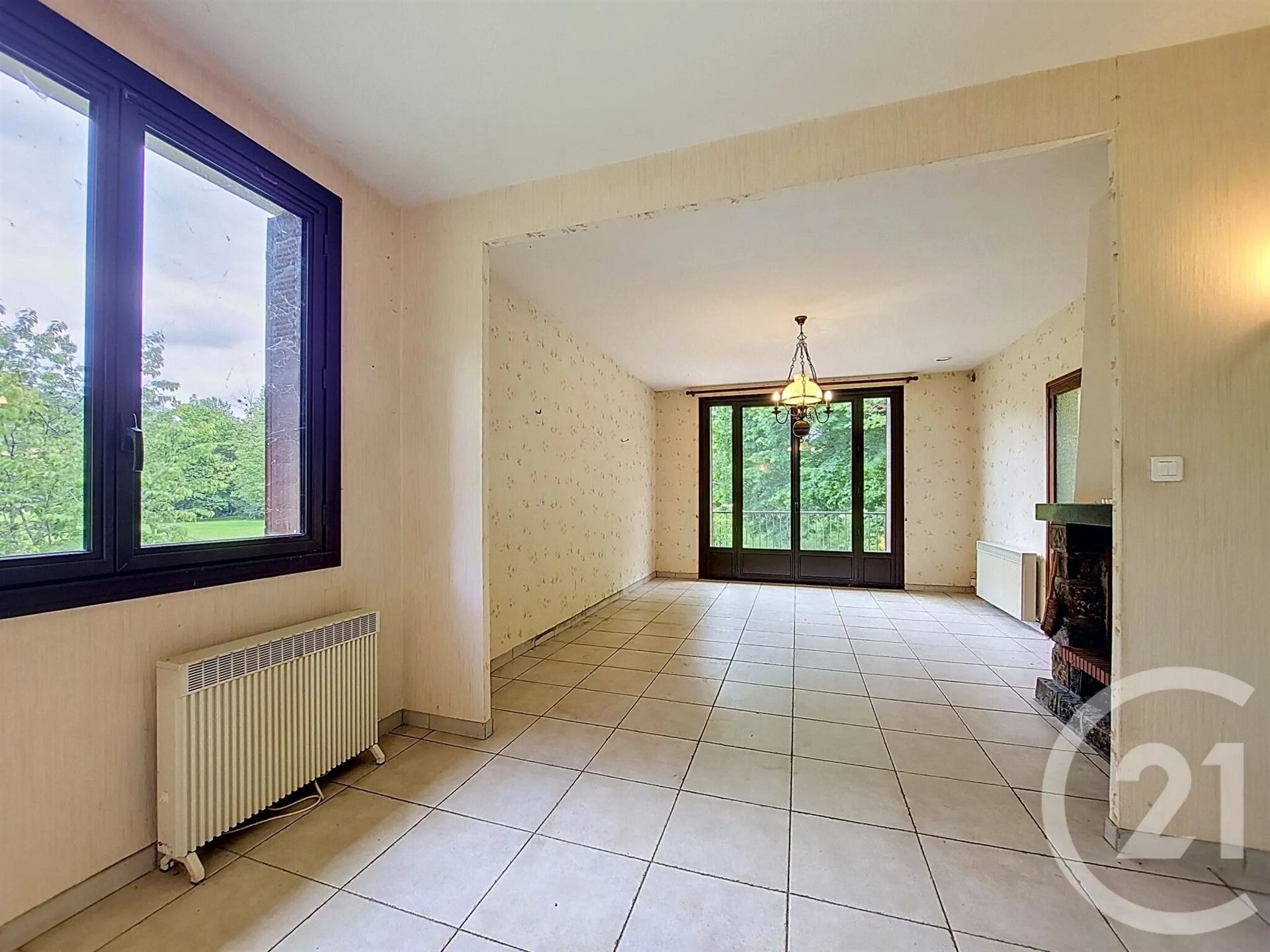 Maison à vendre, 89m², Le Mas-d'Azil